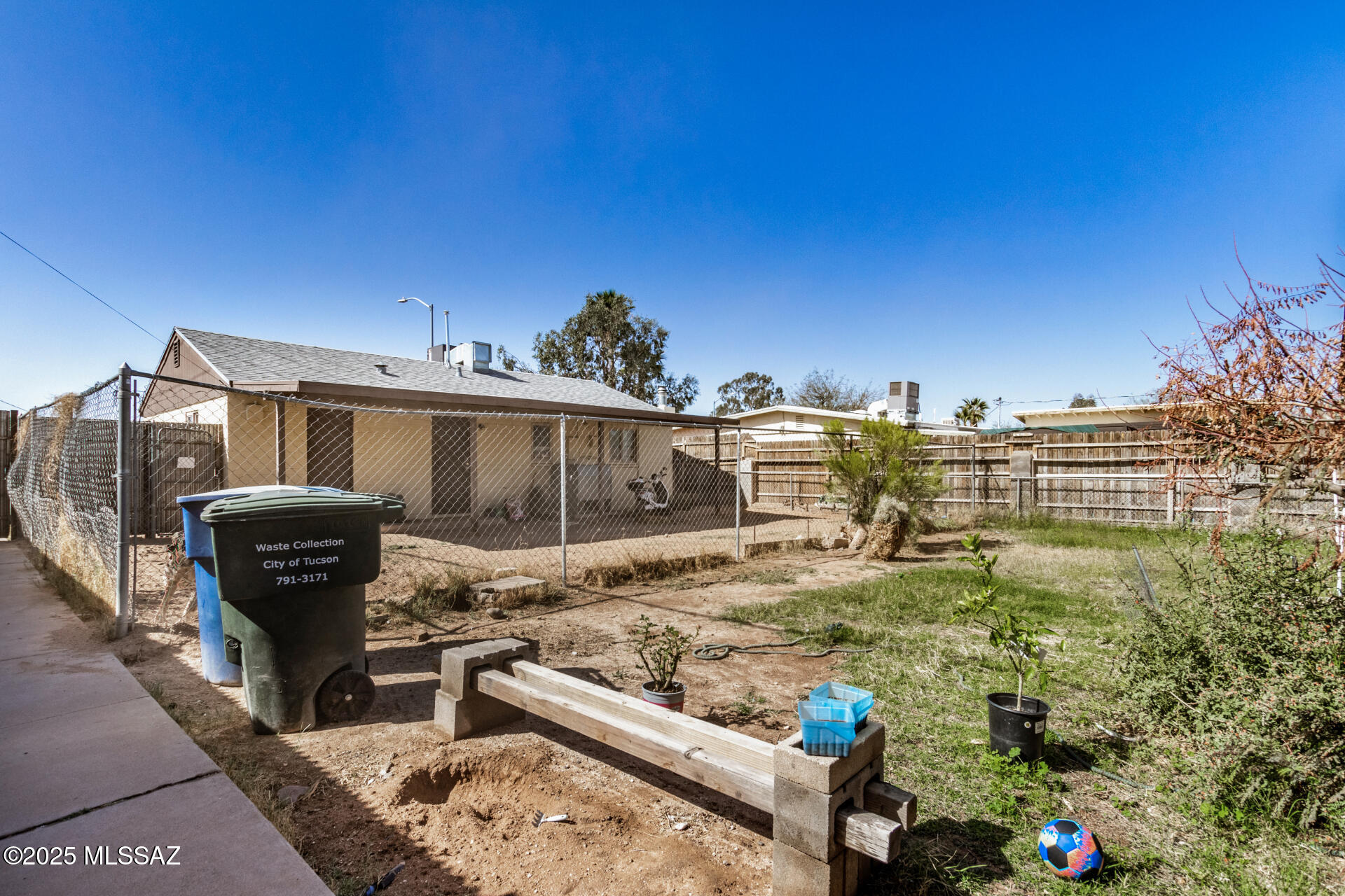 Bel Air Annex - Residential
