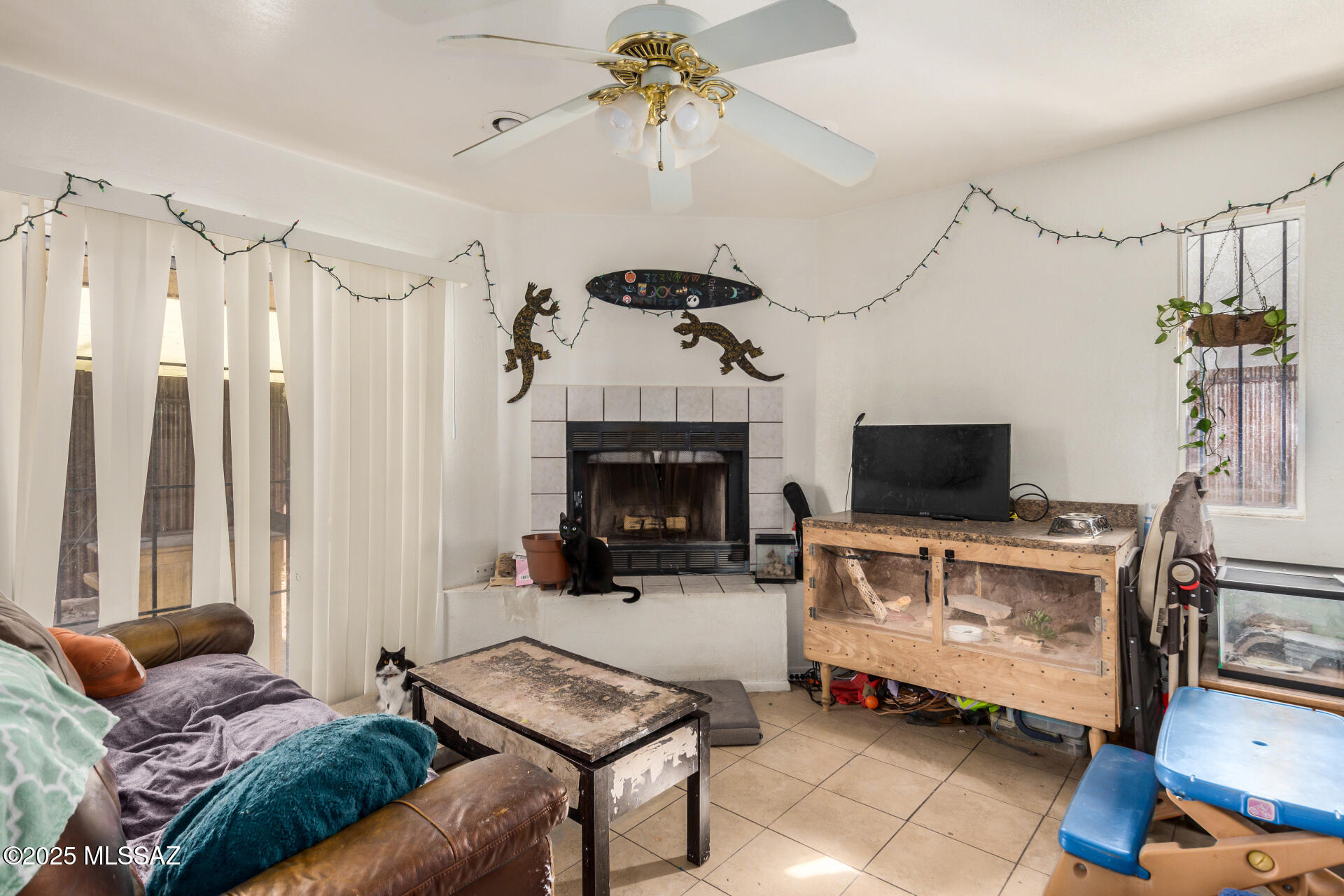Bel Air Annex - Residential