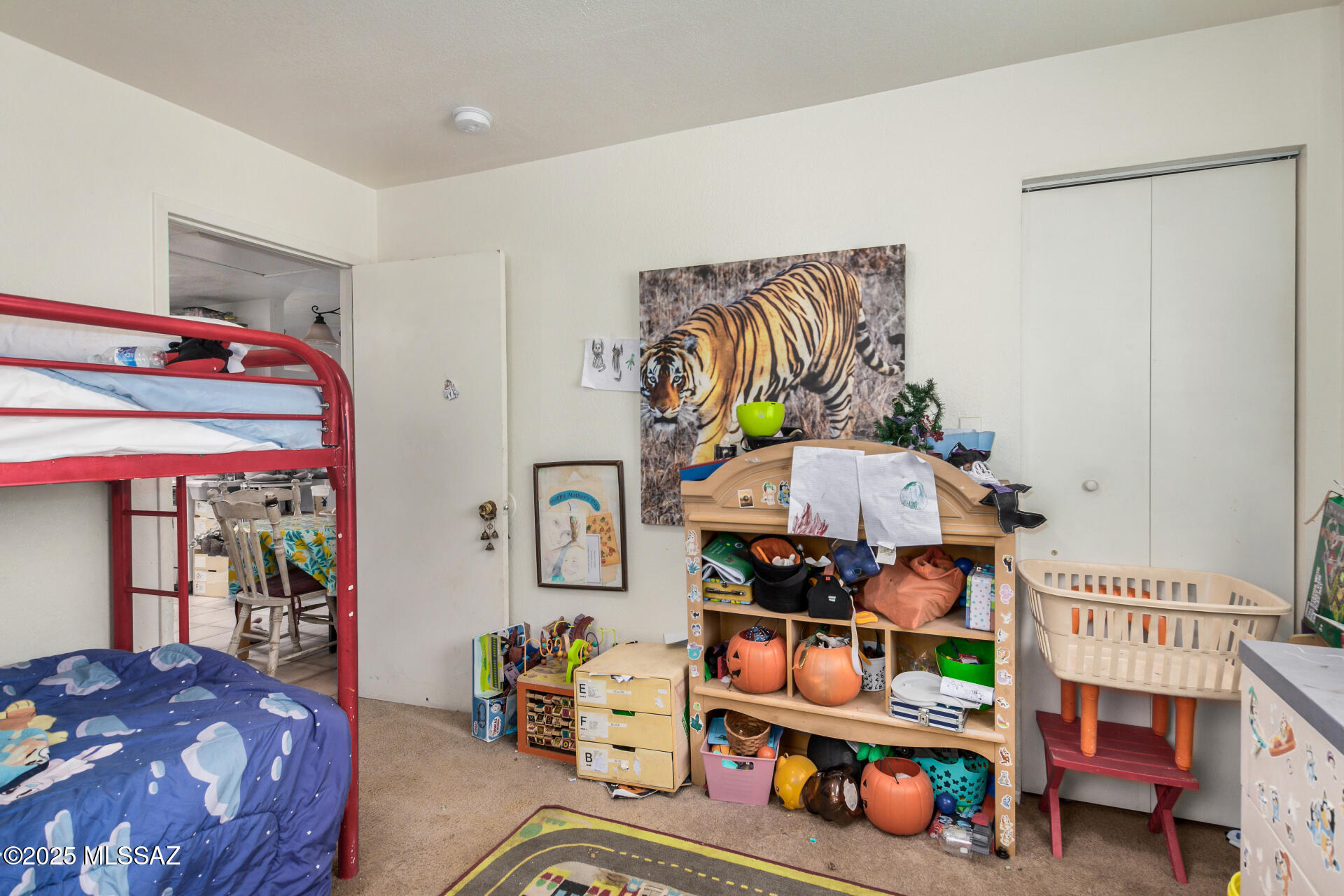 Bel Air Annex - Residential