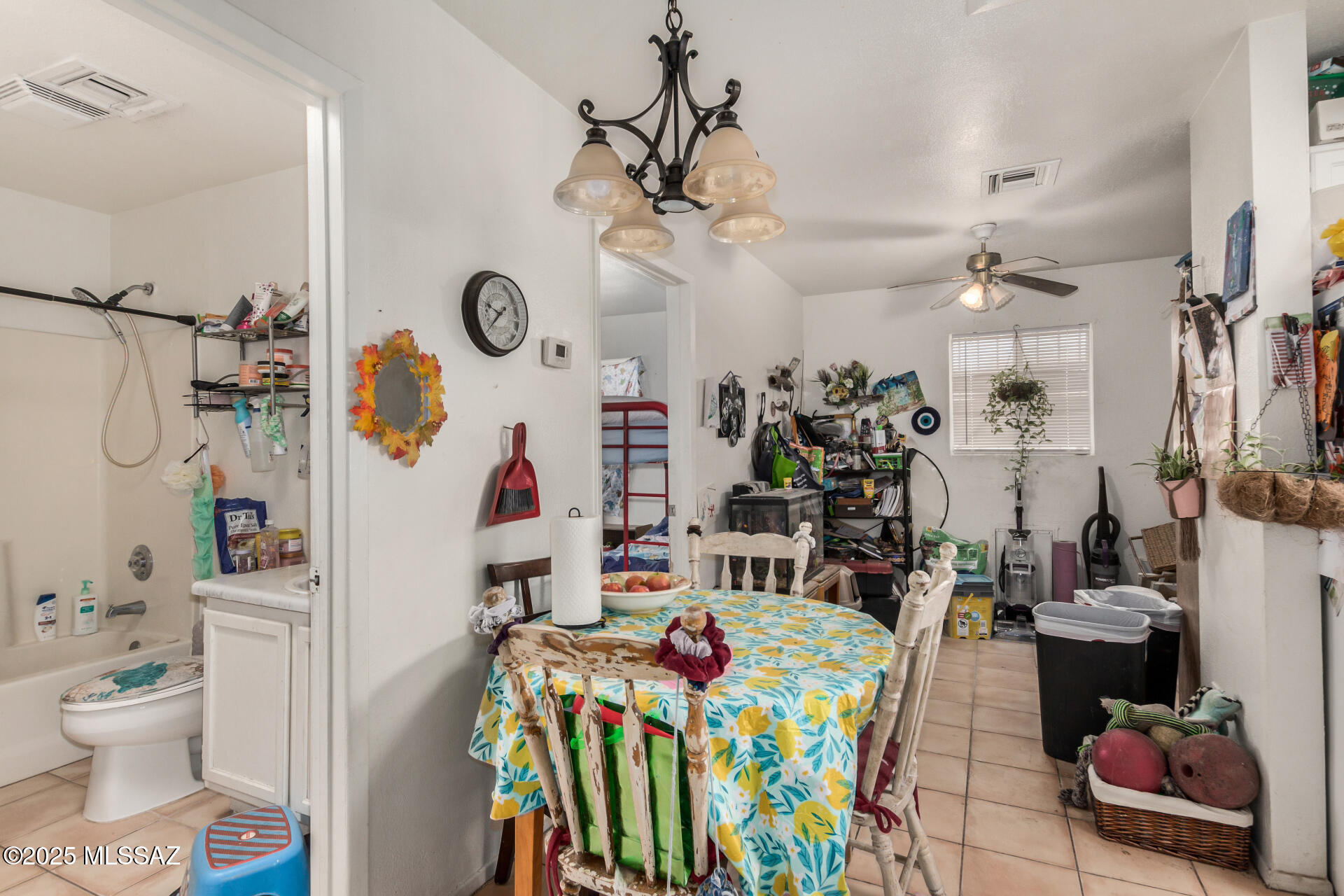 Bel Air Annex - Residential