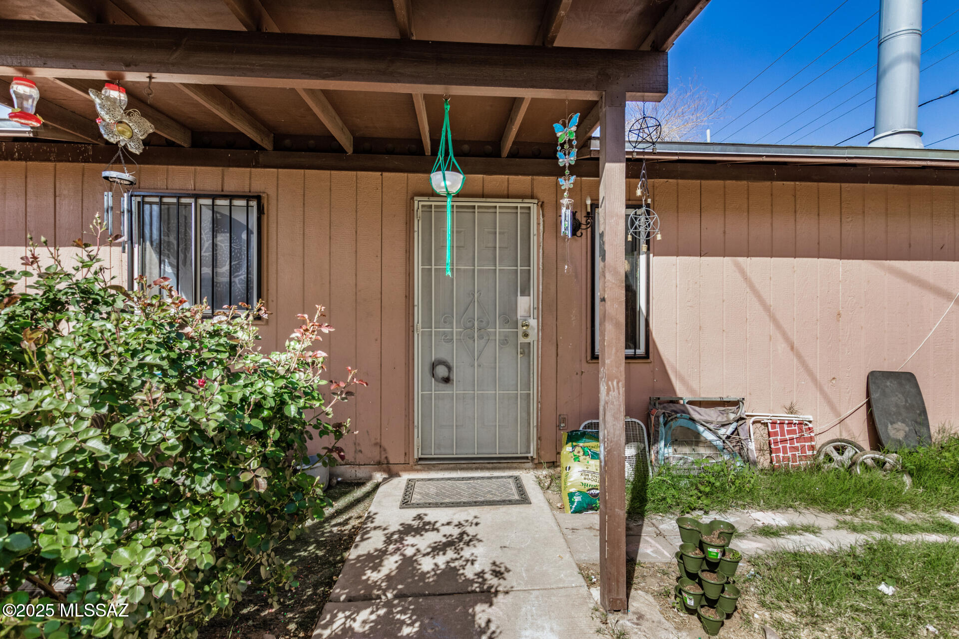 Bel Air Annex - Residential