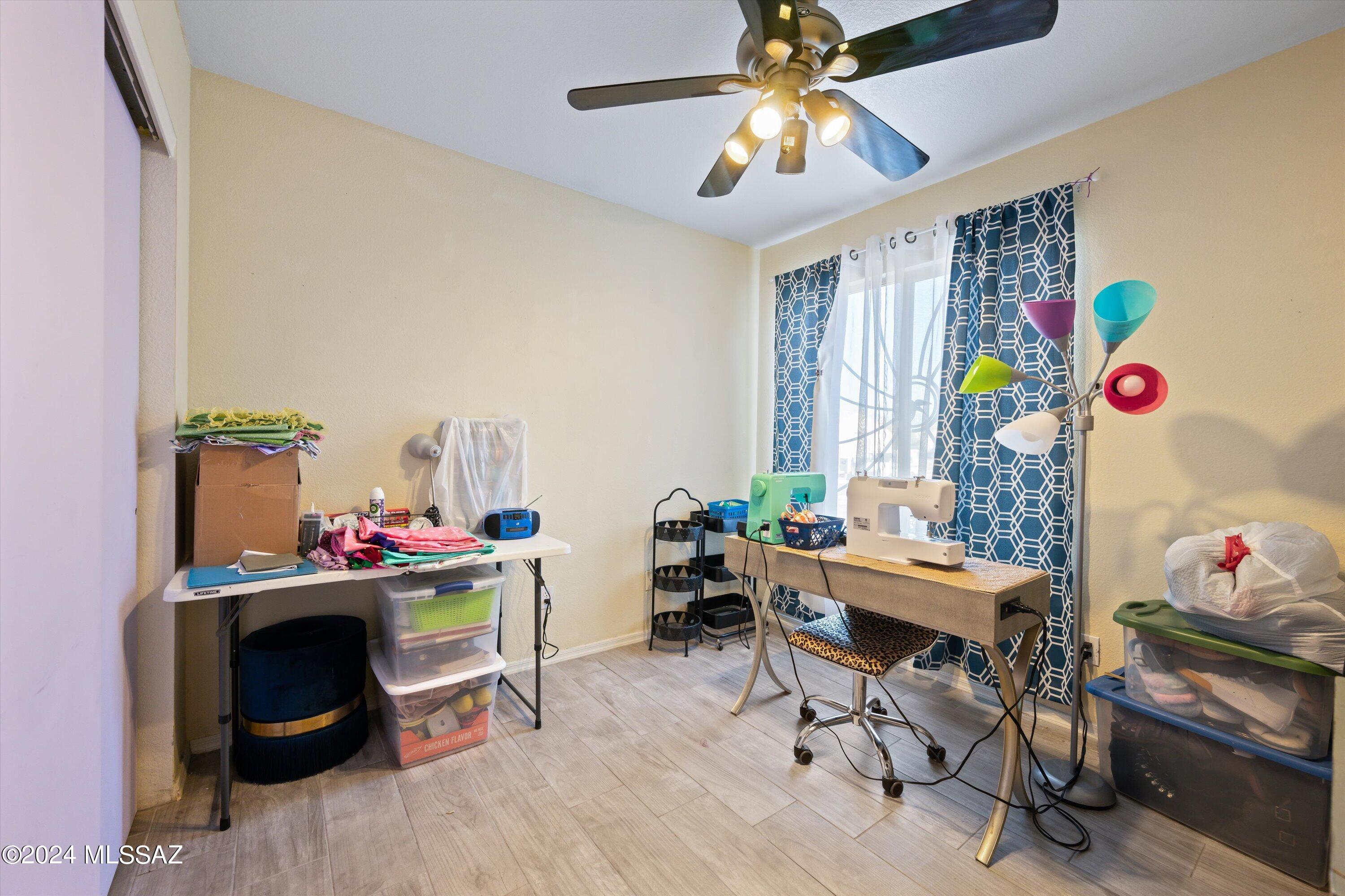 Fairway Groves At Wingate - Residential