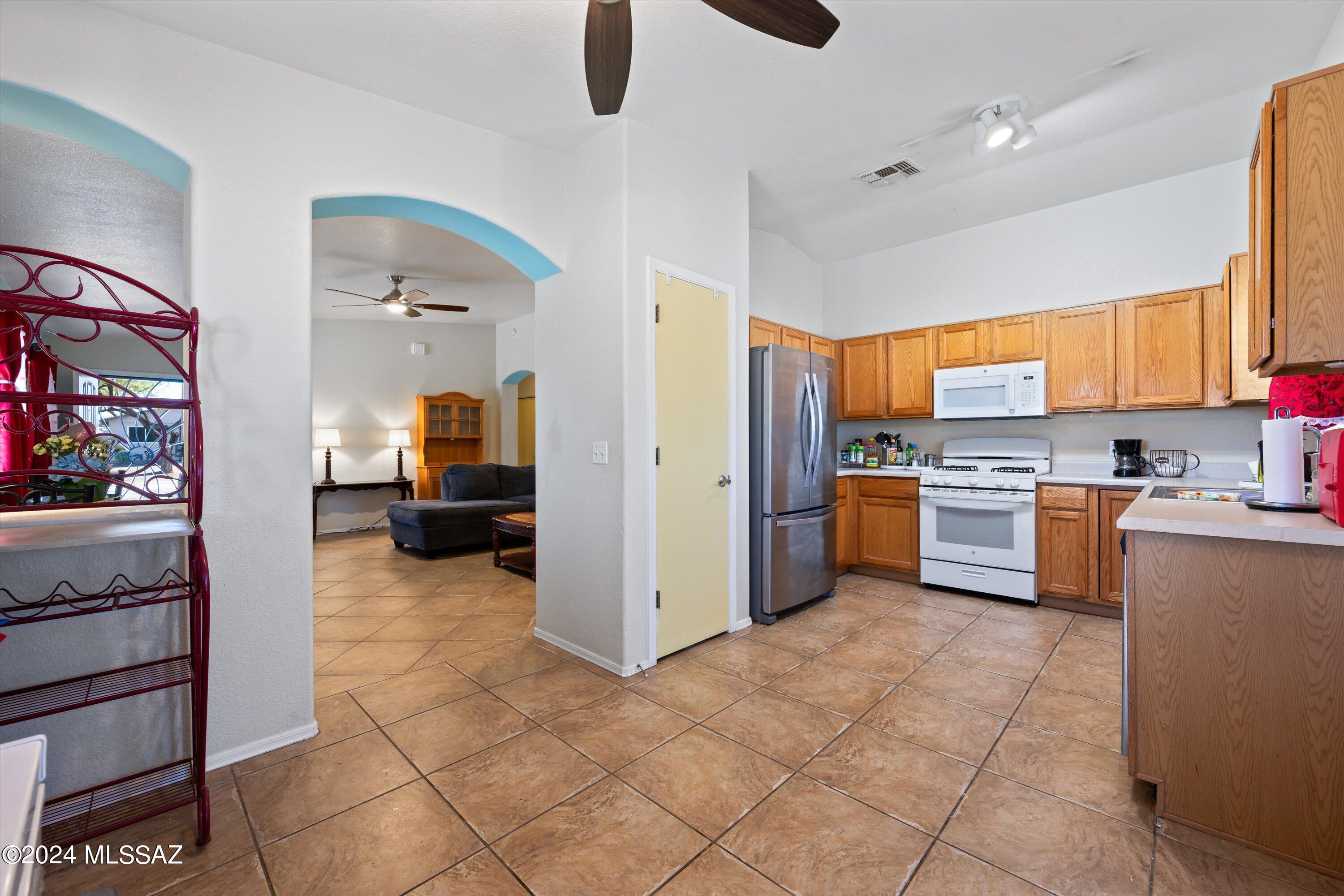 Fairway Groves At Wingate - Residential