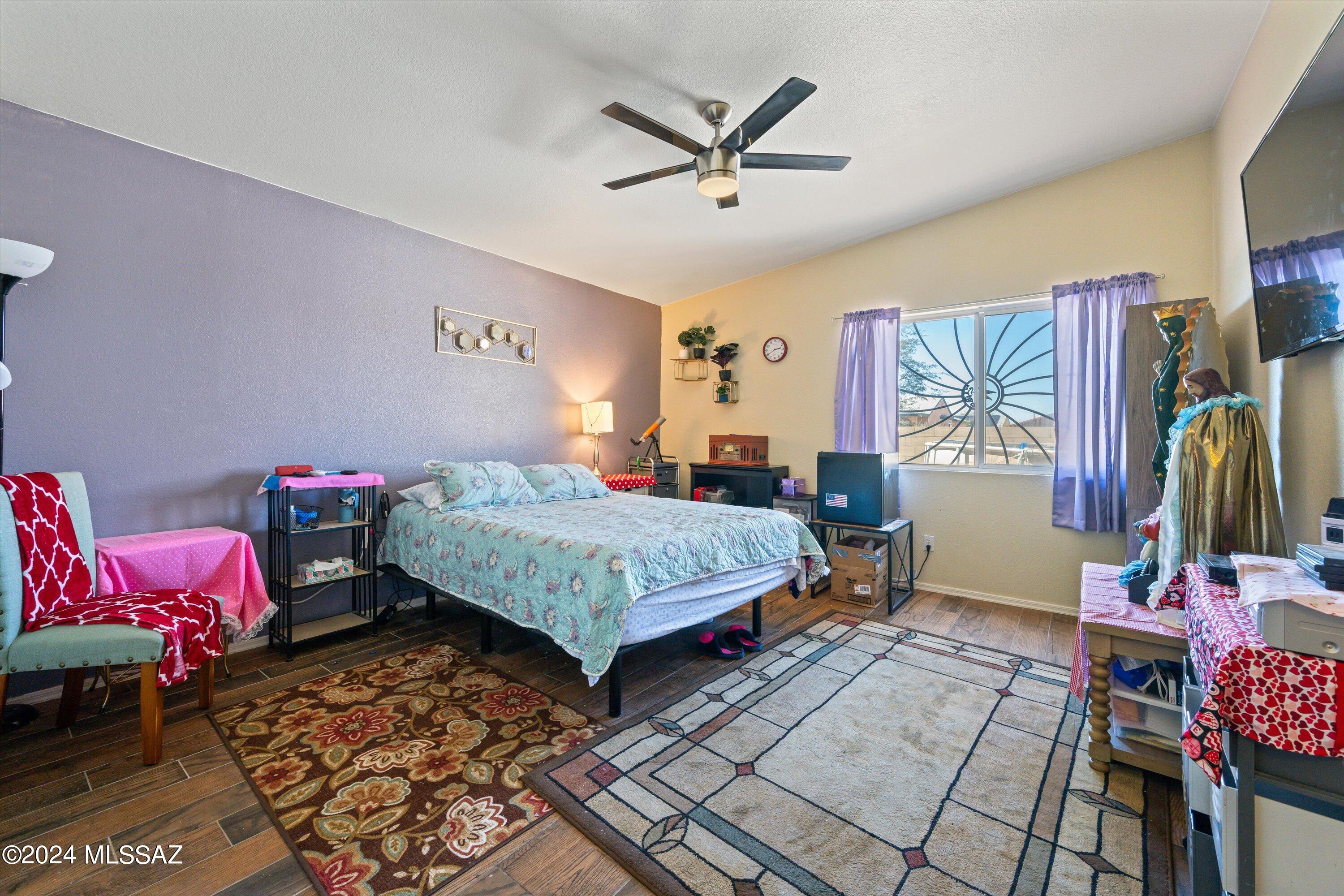 Fairway Groves At Wingate - Residential