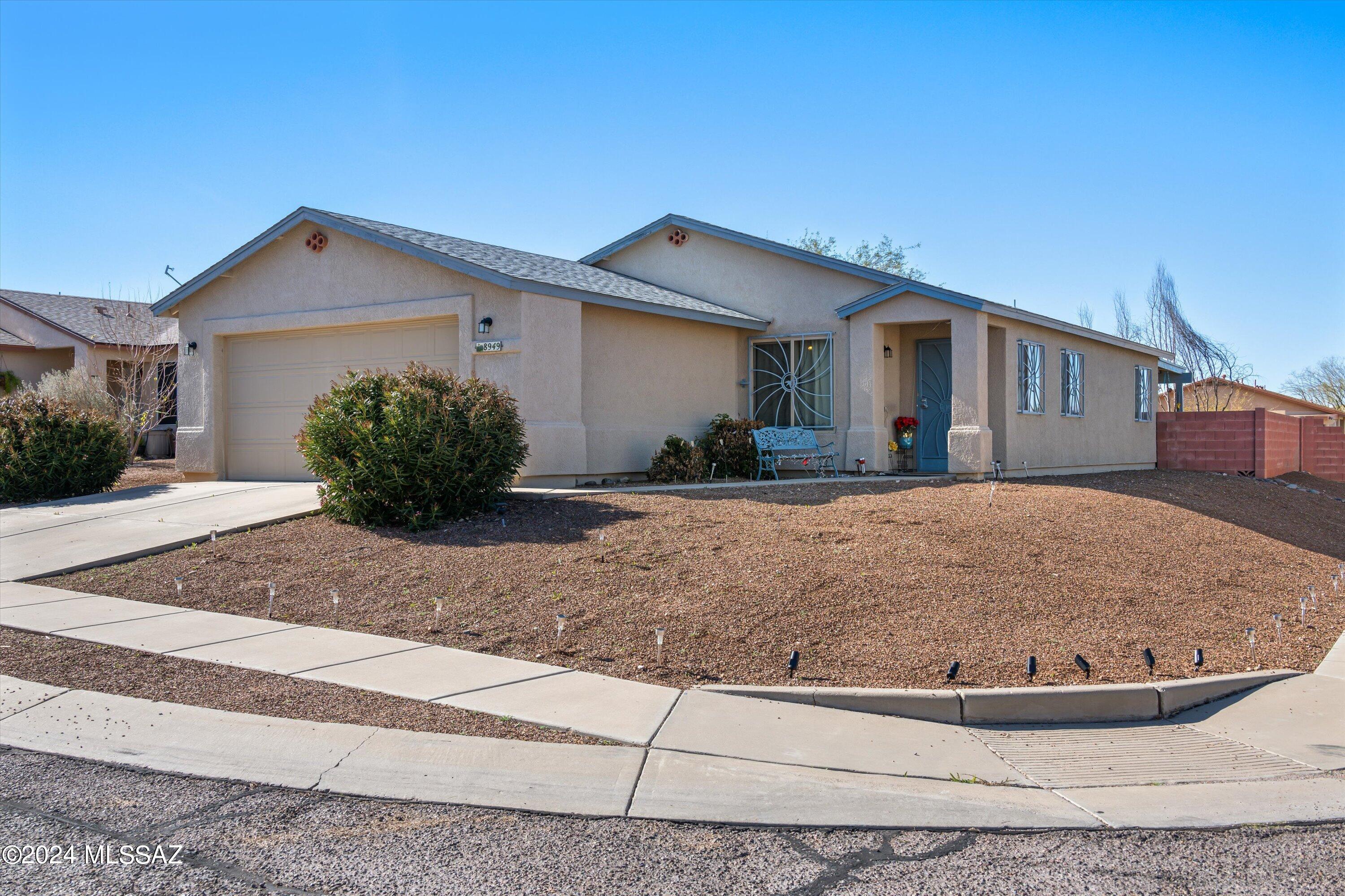 Fairway Groves At Wingate - Residential