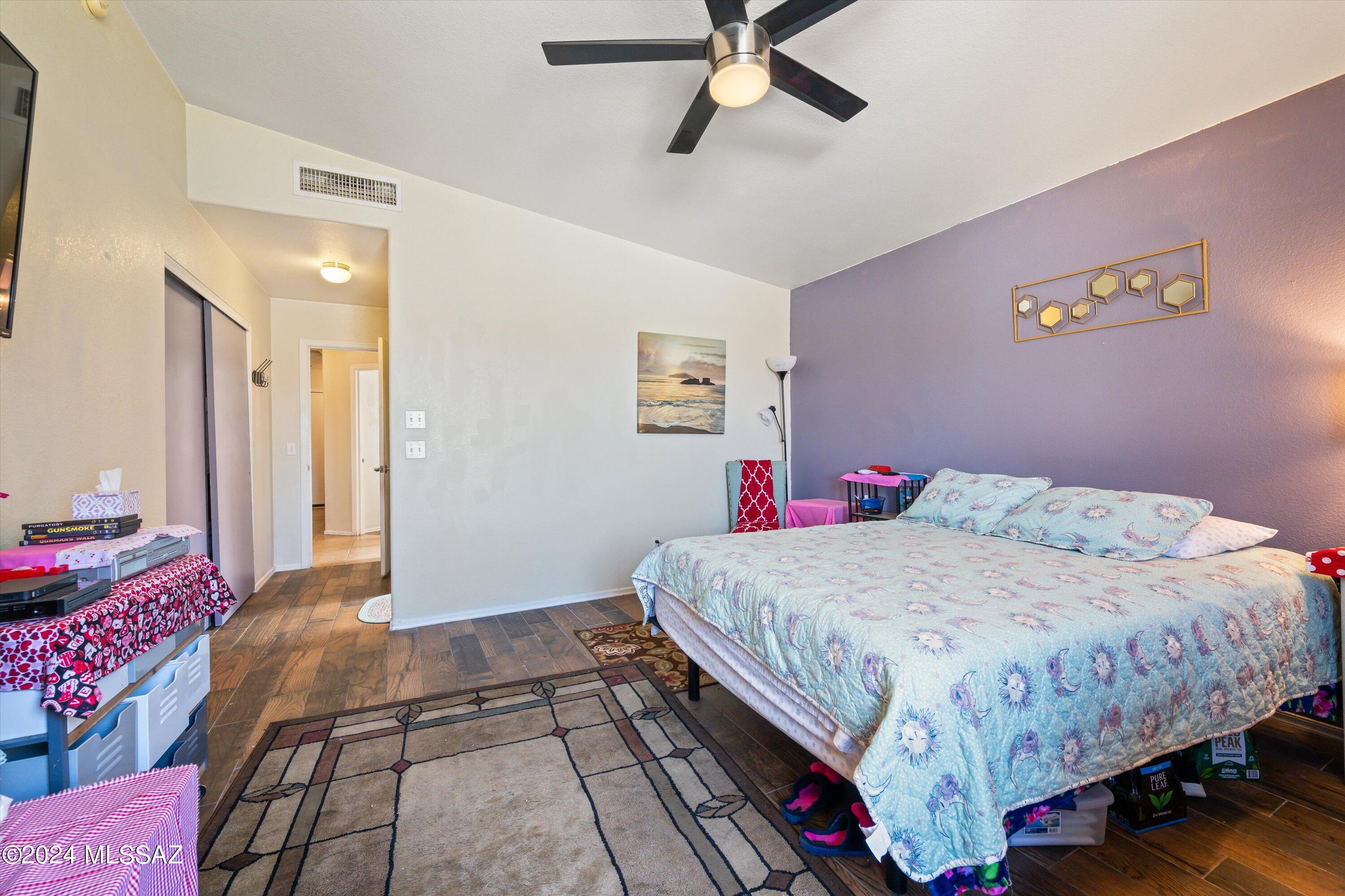 Fairway Groves At Wingate - Residential