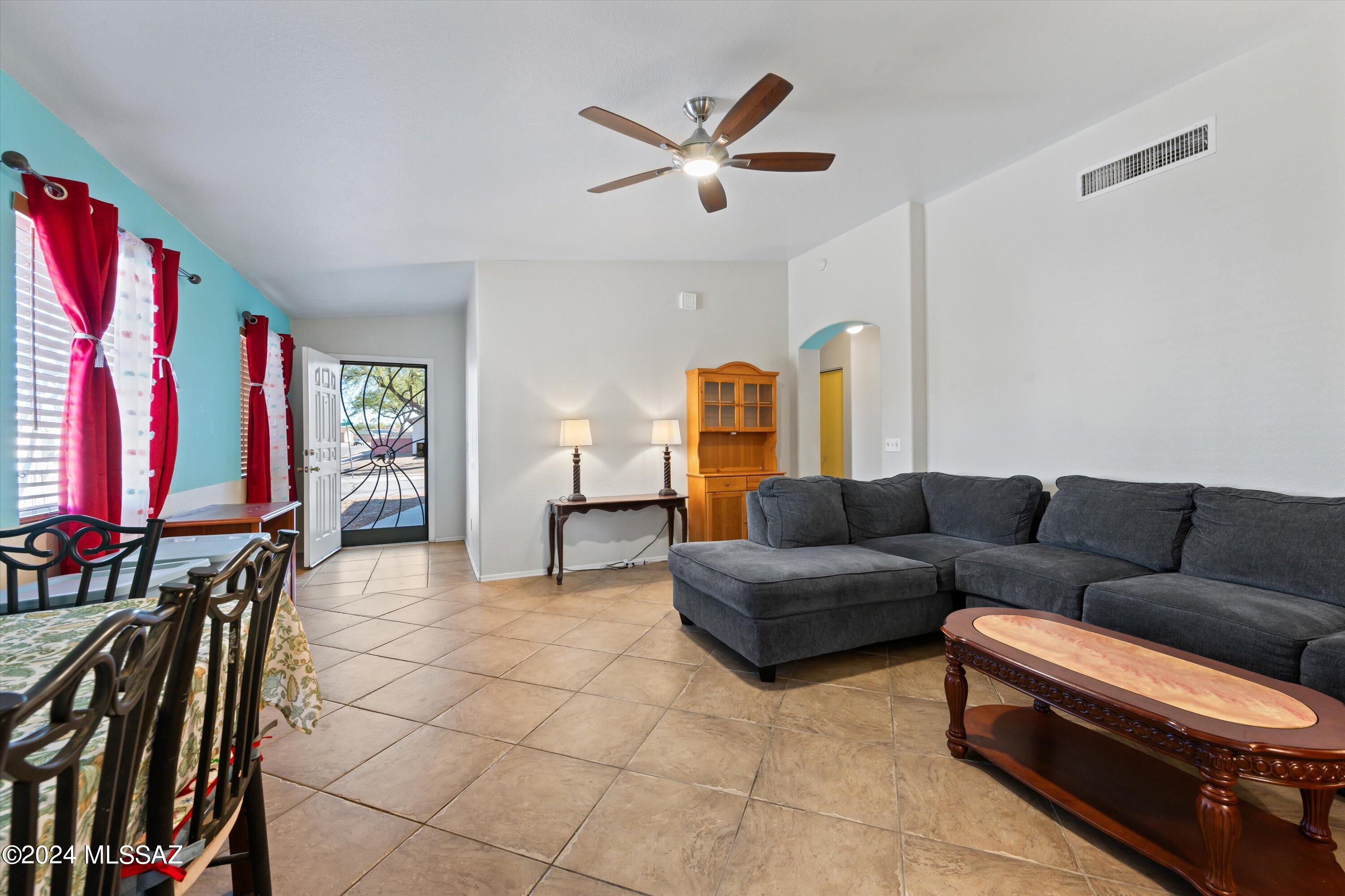 Fairway Groves At Wingate - Residential
