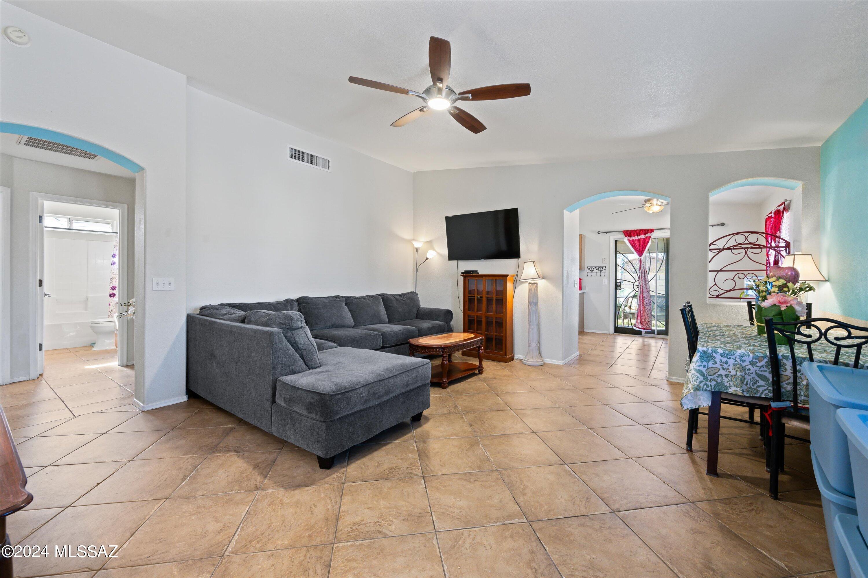 Fairway Groves At Wingate - Residential