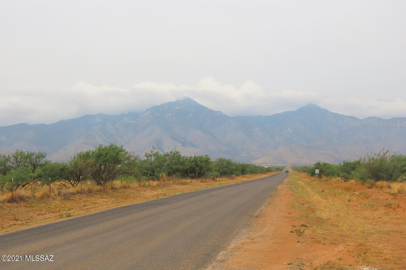 Perfect lot for building your dream home! Custom built home site is in the desirable gated community of Three Canyons. This 8-acre parcel has amazing mountain views. There's already a domestic well! Additional parcel 104-27-079A is available for sale as well. Call today to find out more!