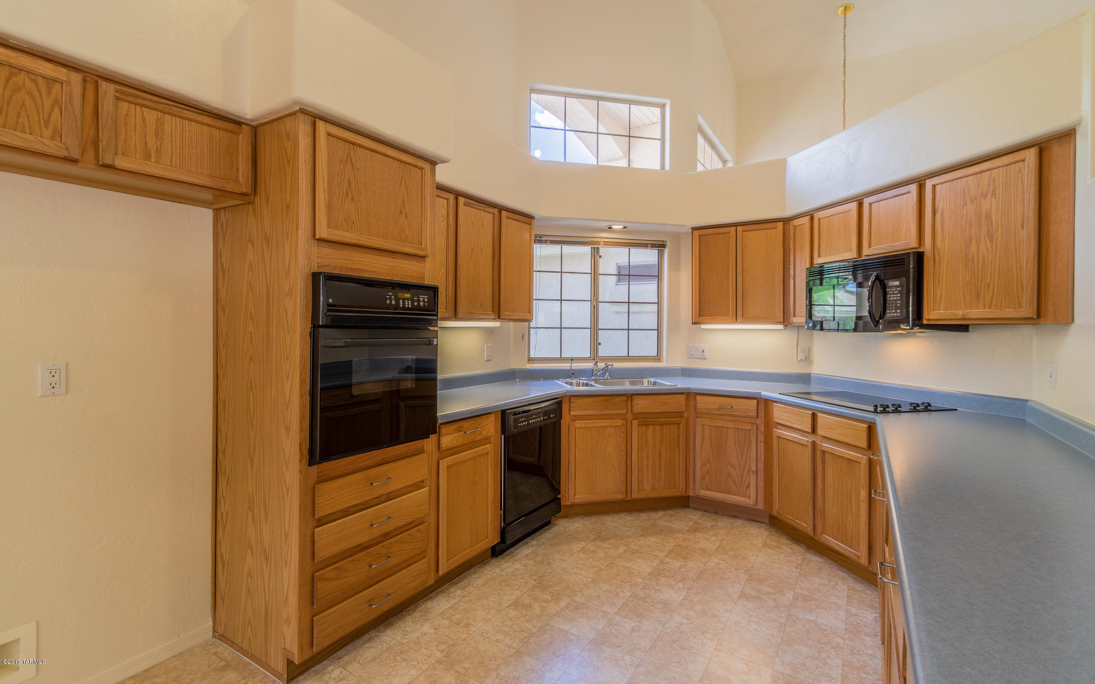 Cottonwood Trails (1-67) - Residential
