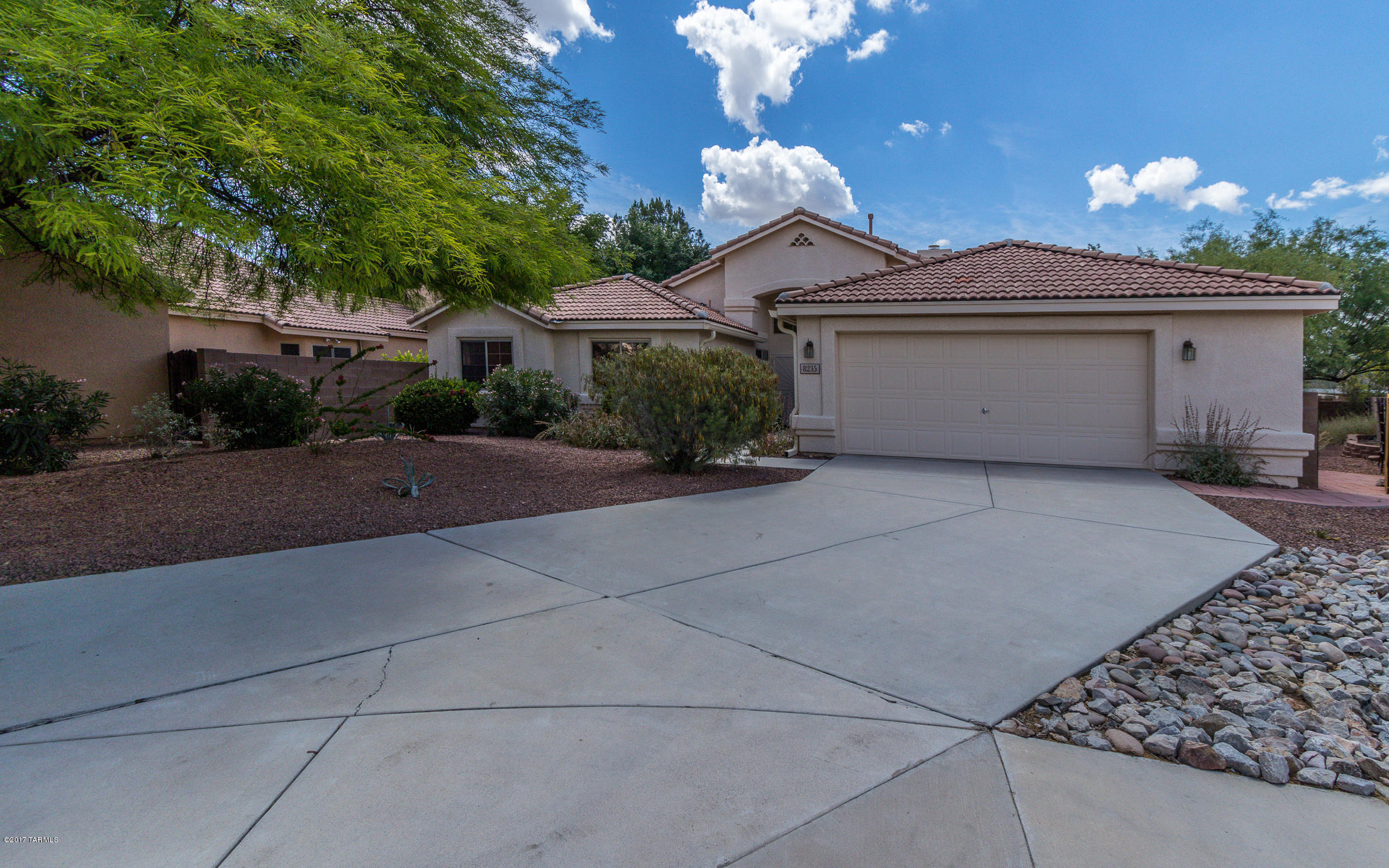 Cottonwood Trails (1-67) - Residential