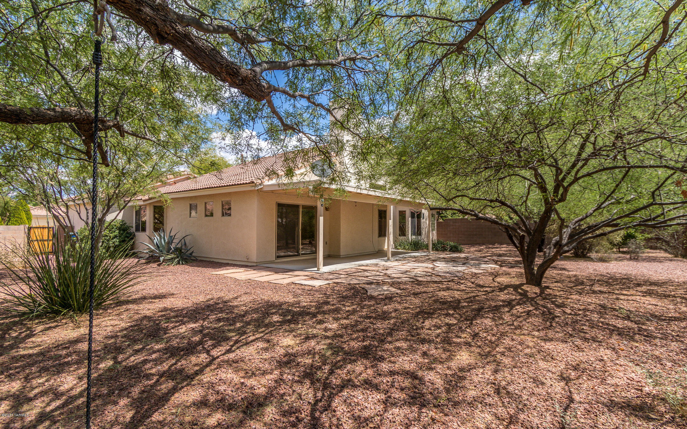 Cottonwood Trails (1-67) - Residential