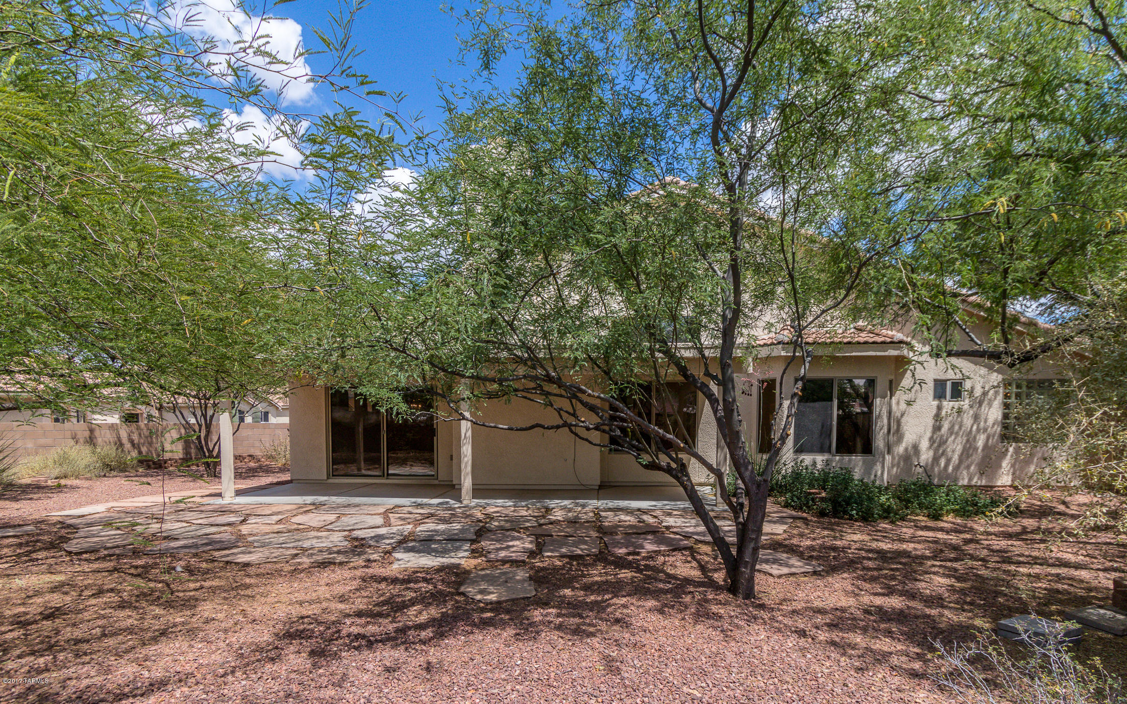 Cottonwood Trails (1-67) - Residential