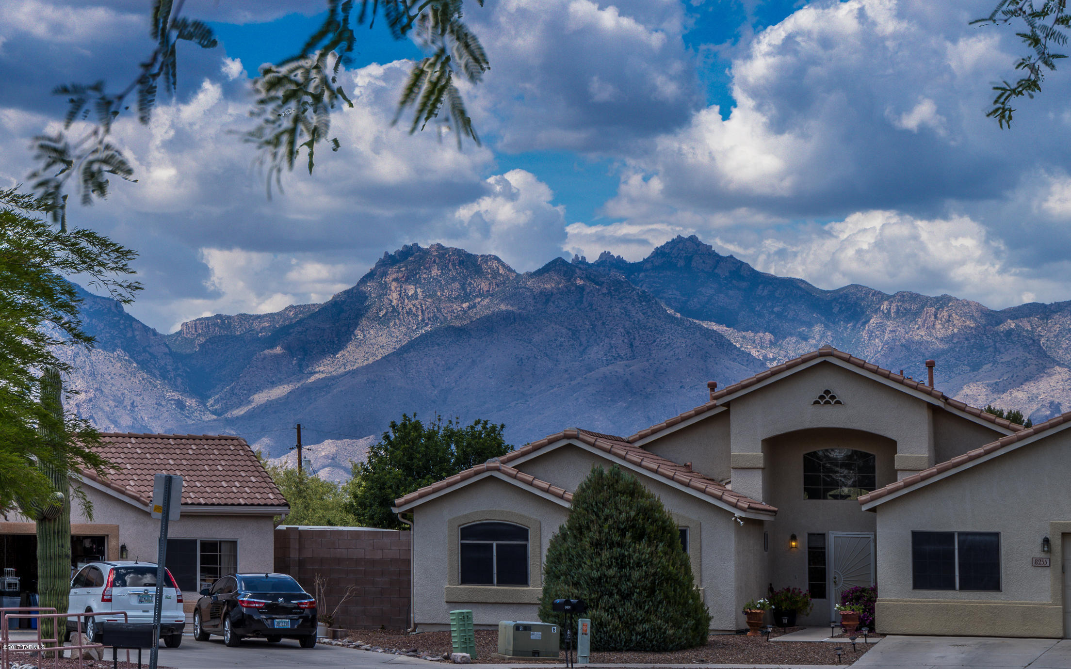 Cottonwood Trails (1-67) - Residential