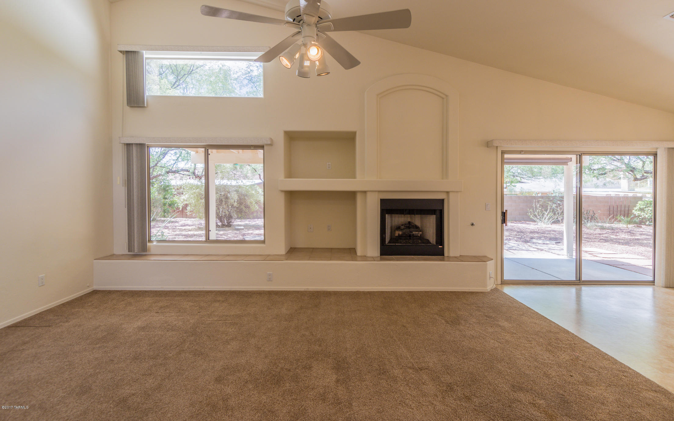 Cottonwood Trails (1-67) - Residential