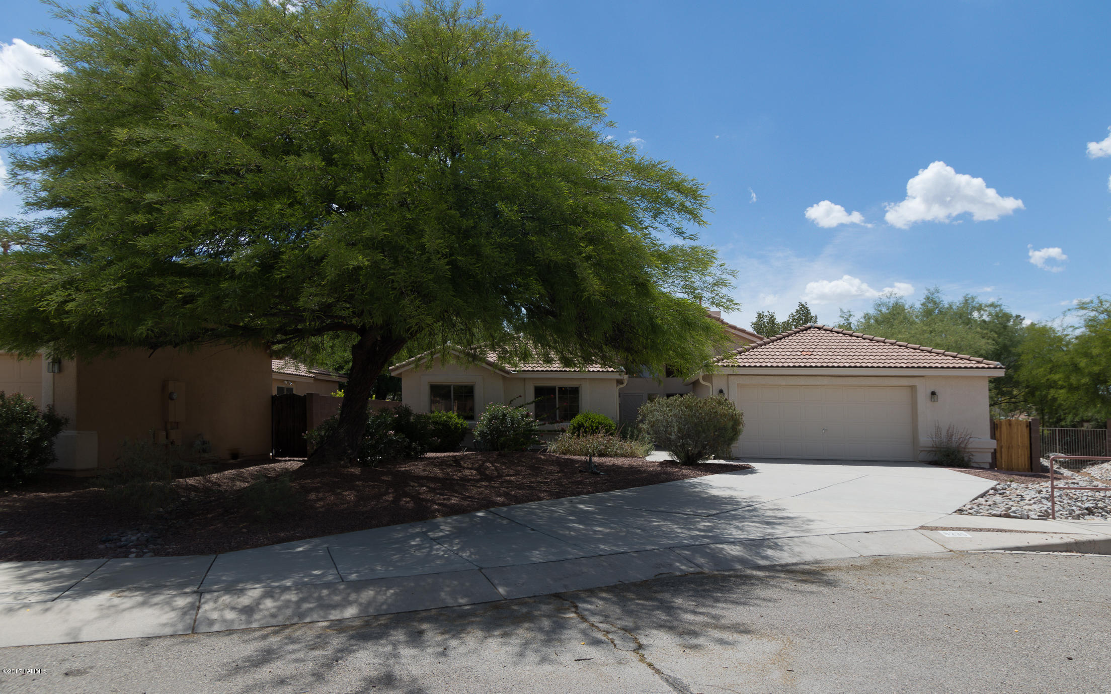 Cottonwood Trails (1-67) - Residential