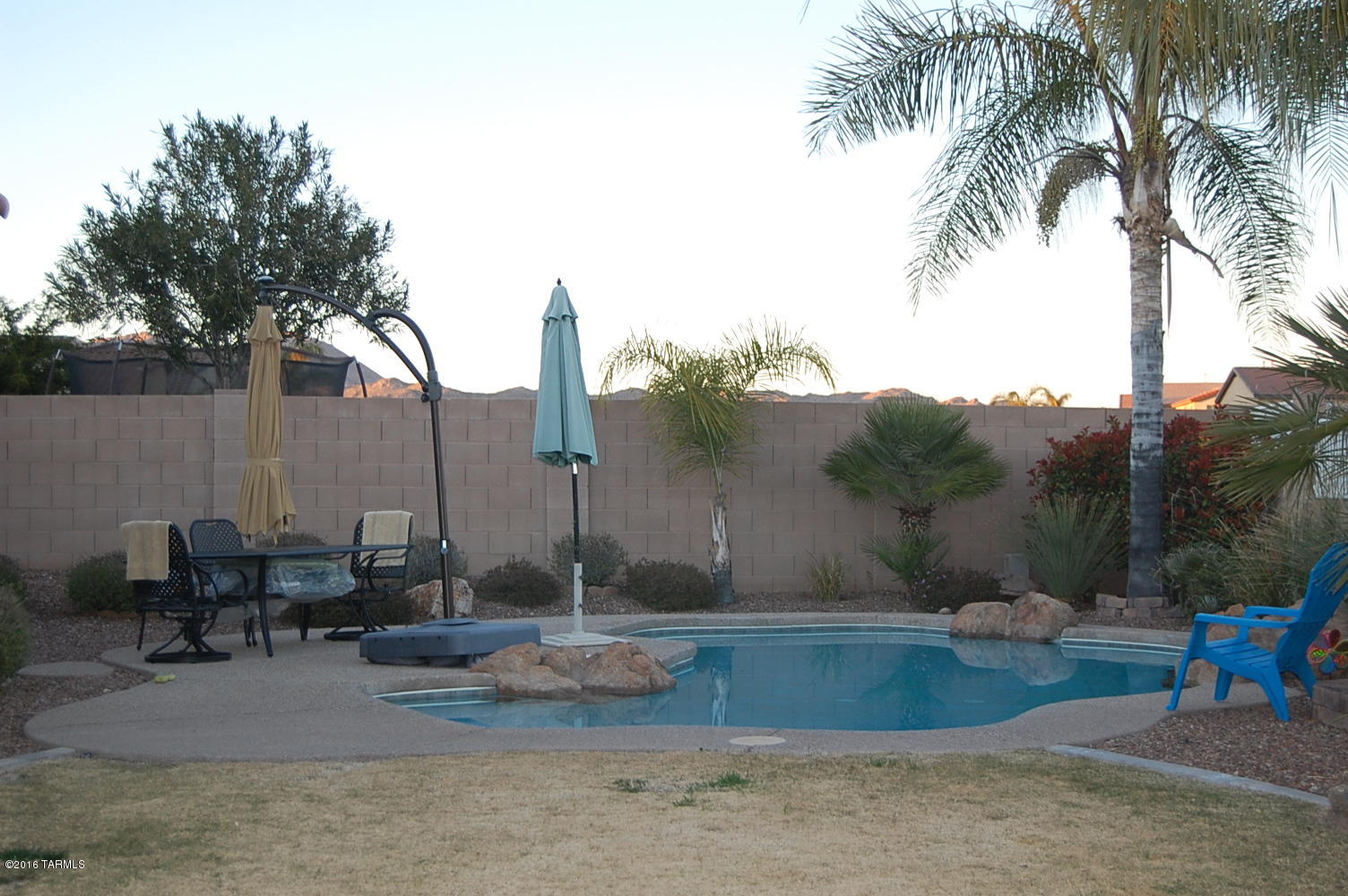 Rancho Vistoso Neighborhood 10 - Residential