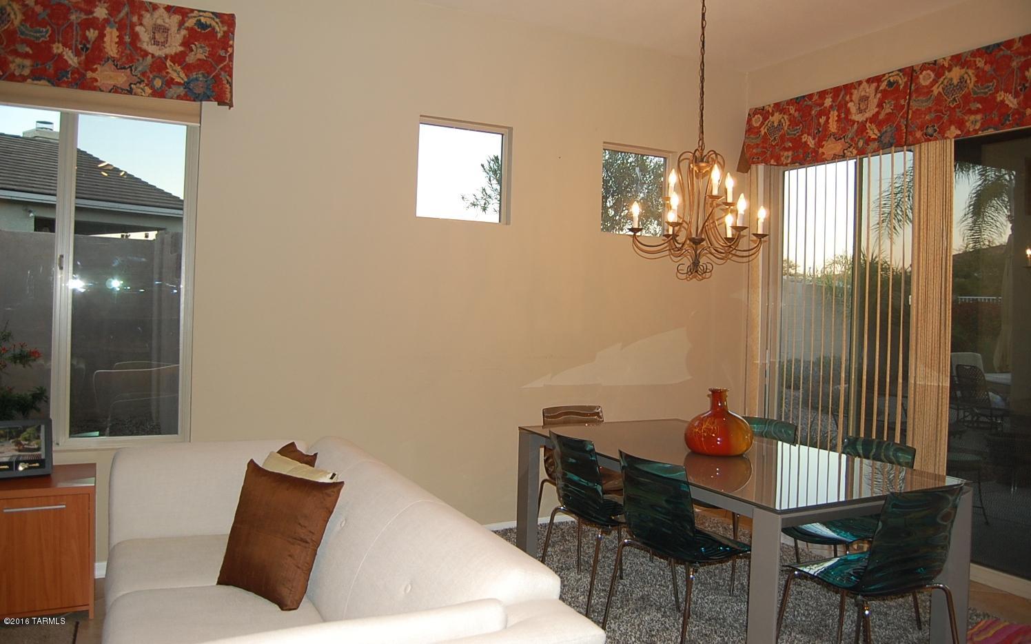 Rancho Vistoso Neighborhood 10 - Residential