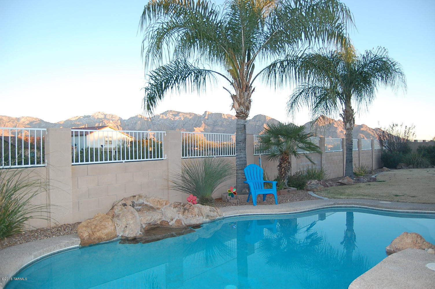 Rancho Vistoso Neighborhood 10 - Residential