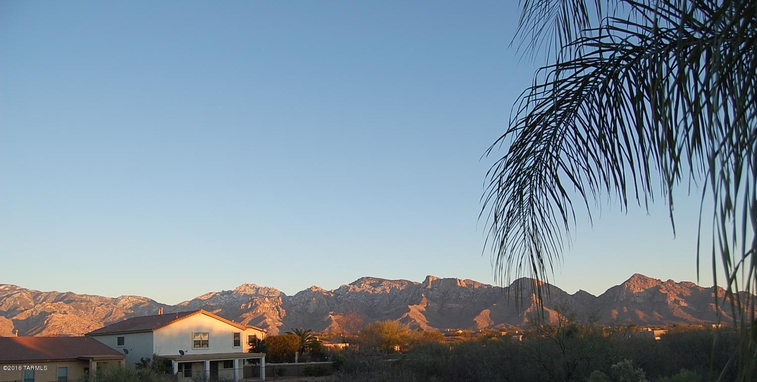 Rancho Vistoso Neighborhood 10 - Residential