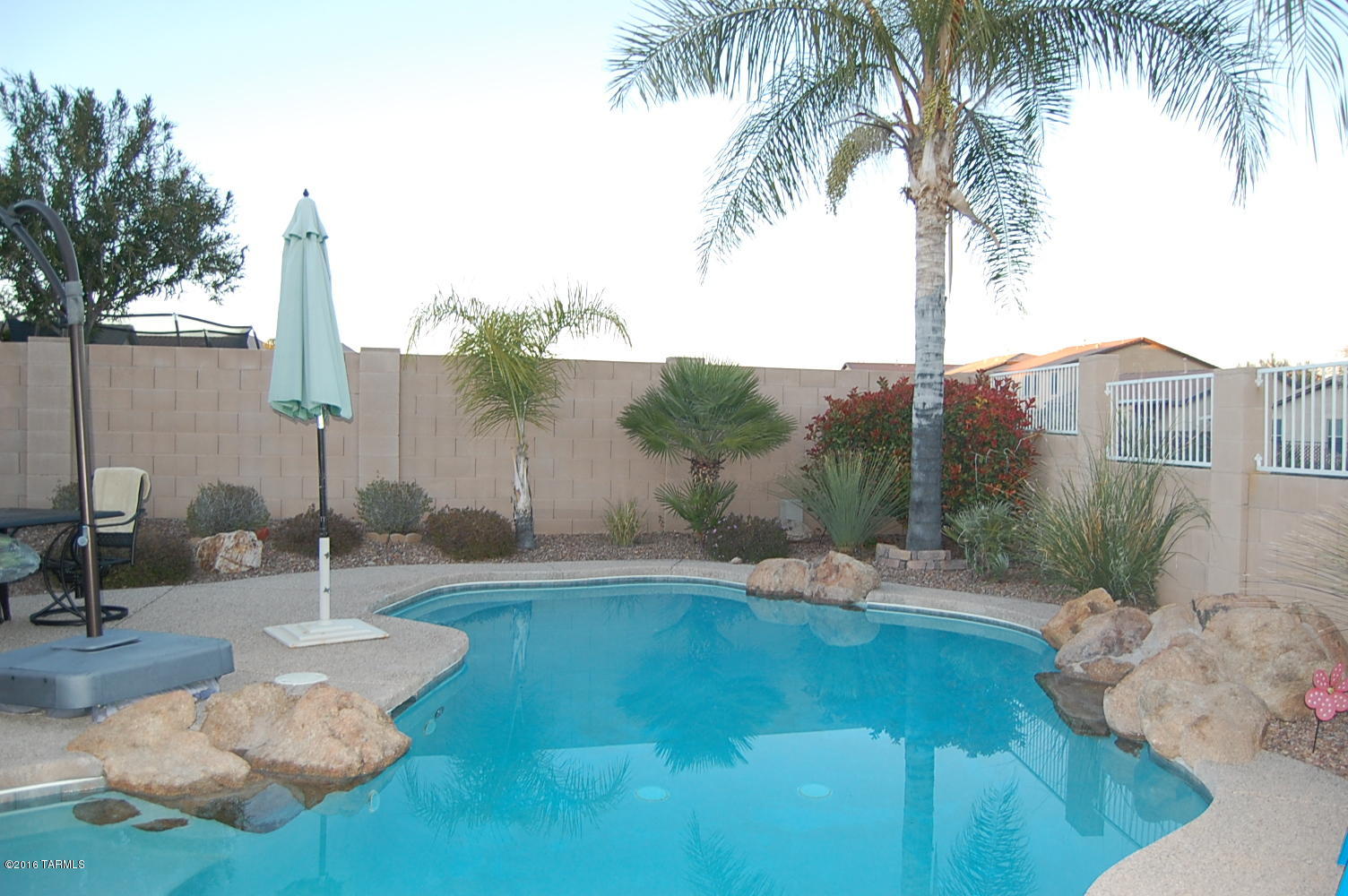 Rancho Vistoso Neighborhood 10 - Residential