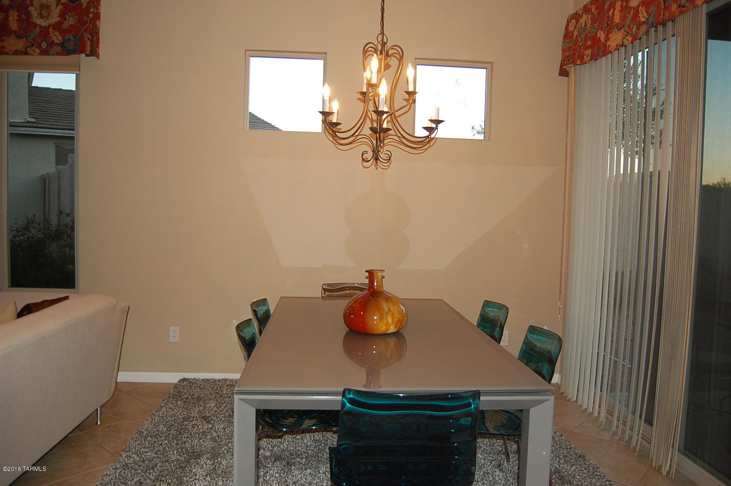 Rancho Vistoso Neighborhood 10 - Residential