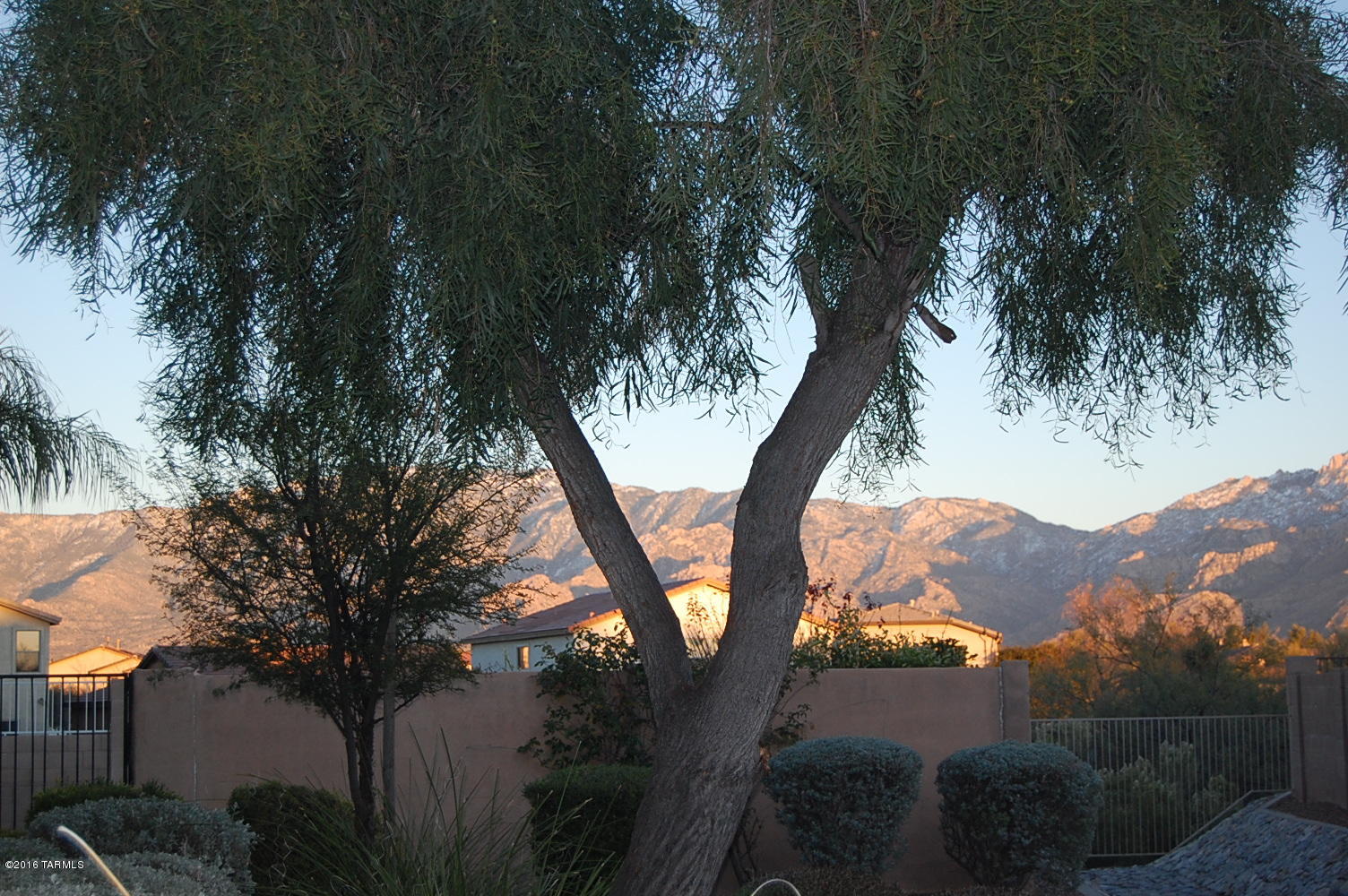 Rancho Vistoso Neighborhood 10 - Residential