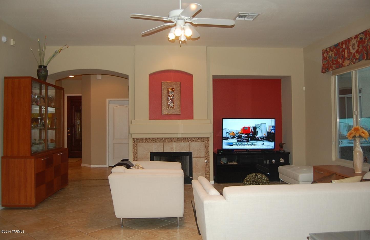 Rancho Vistoso Neighborhood 10 - Residential