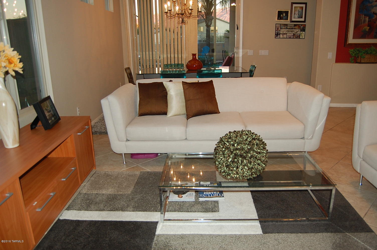 Rancho Vistoso Neighborhood 10 - Residential