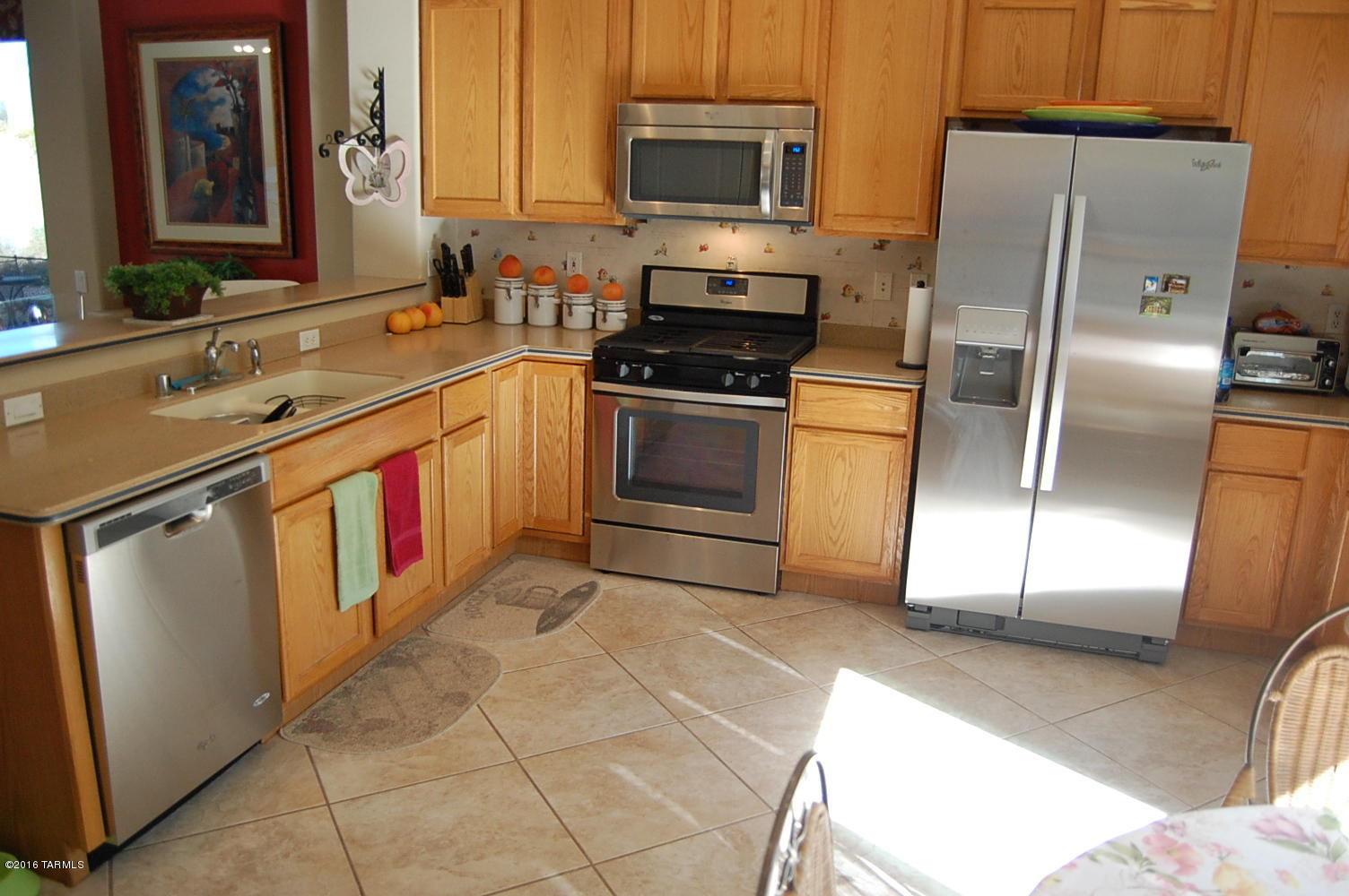 Rancho Vistoso Neighborhood 10 - Residential