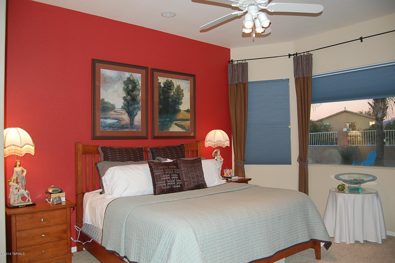 Rancho Vistoso Neighborhood 10 - Residential