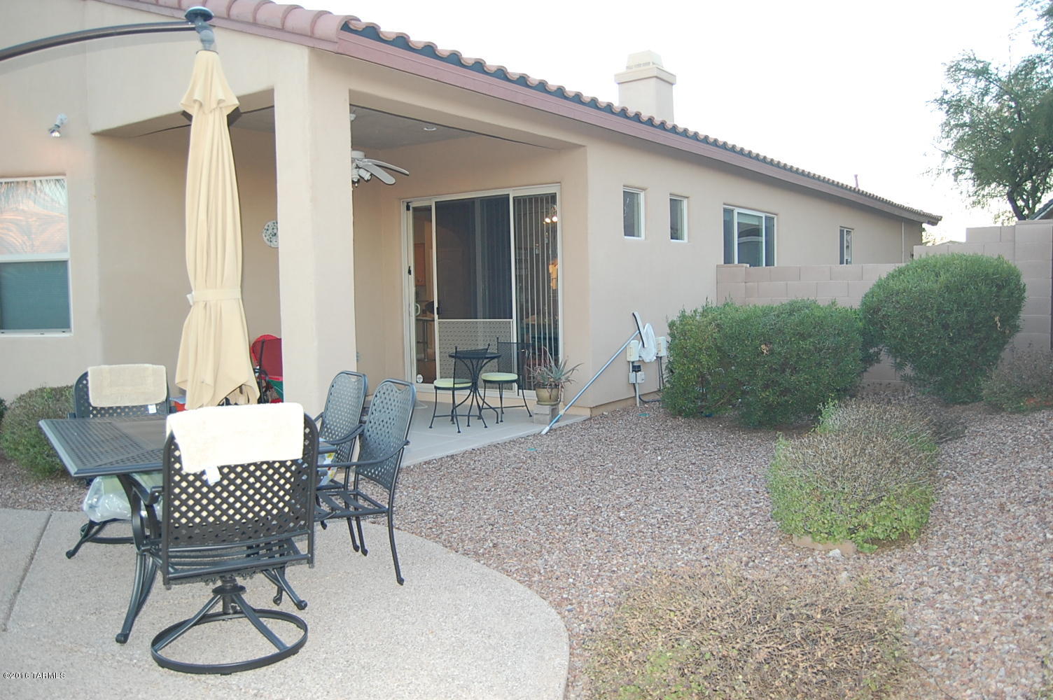 Rancho Vistoso Neighborhood 10 - Residential