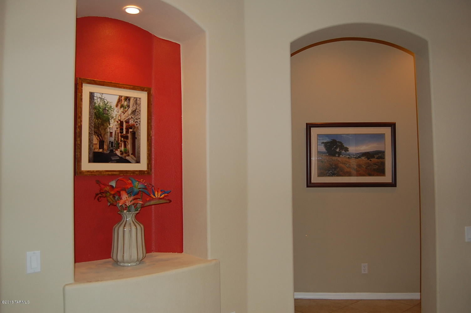 Rancho Vistoso Neighborhood 10 - Residential