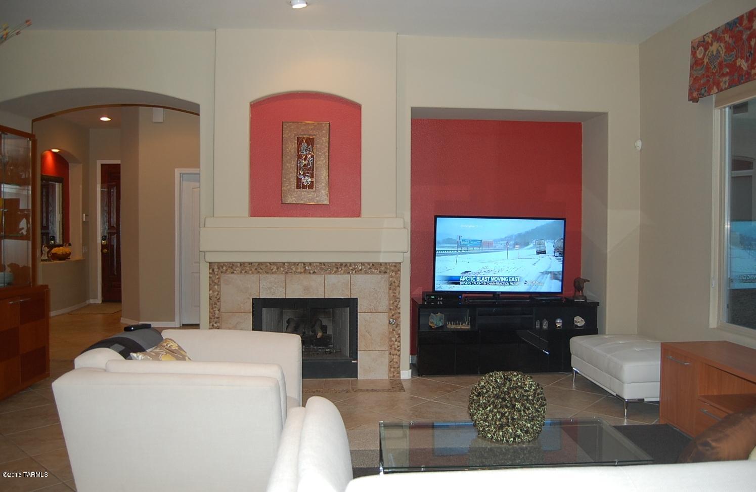 Rancho Vistoso Neighborhood 10 - Residential