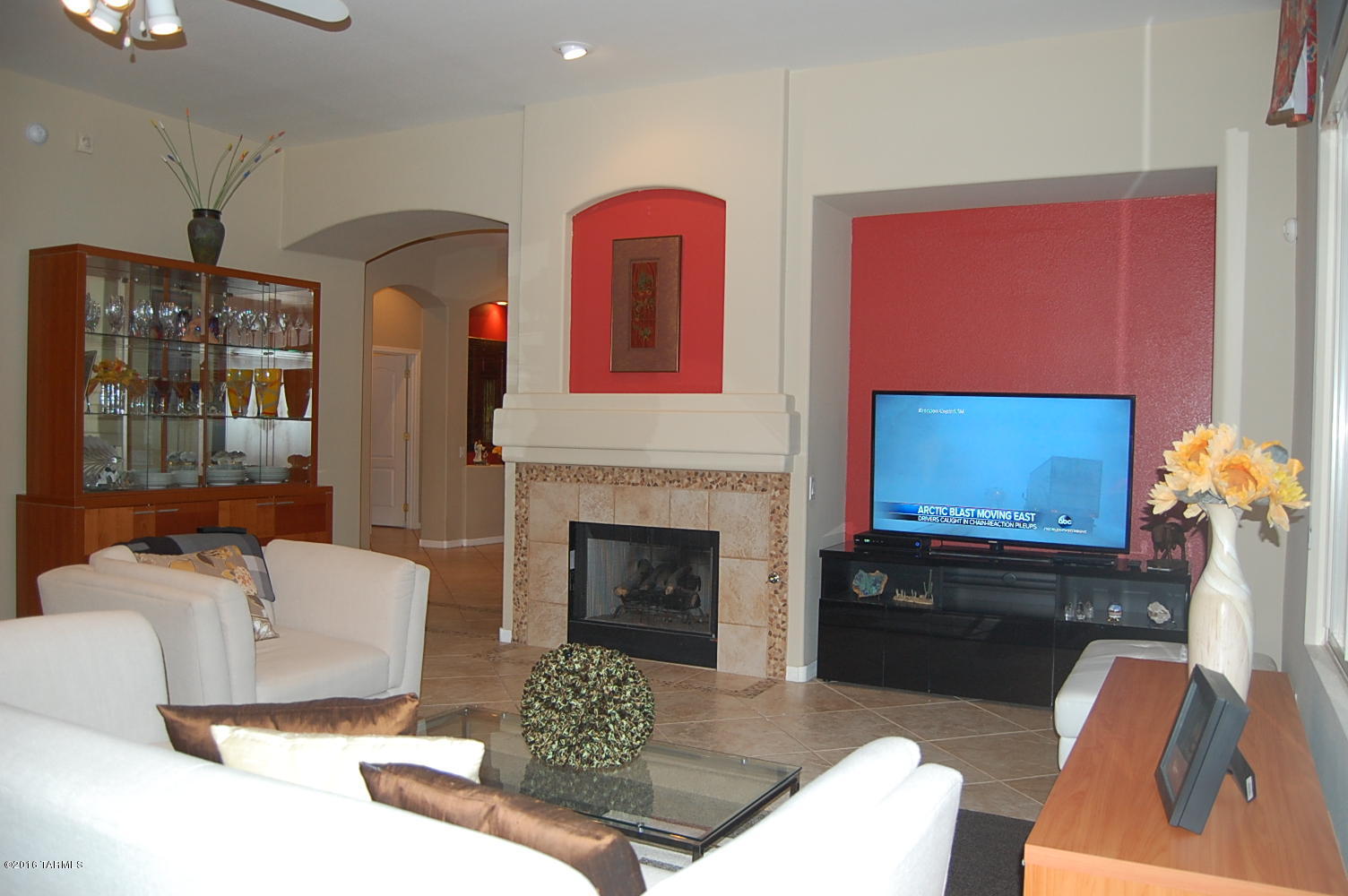 Rancho Vistoso Neighborhood 10 - Residential