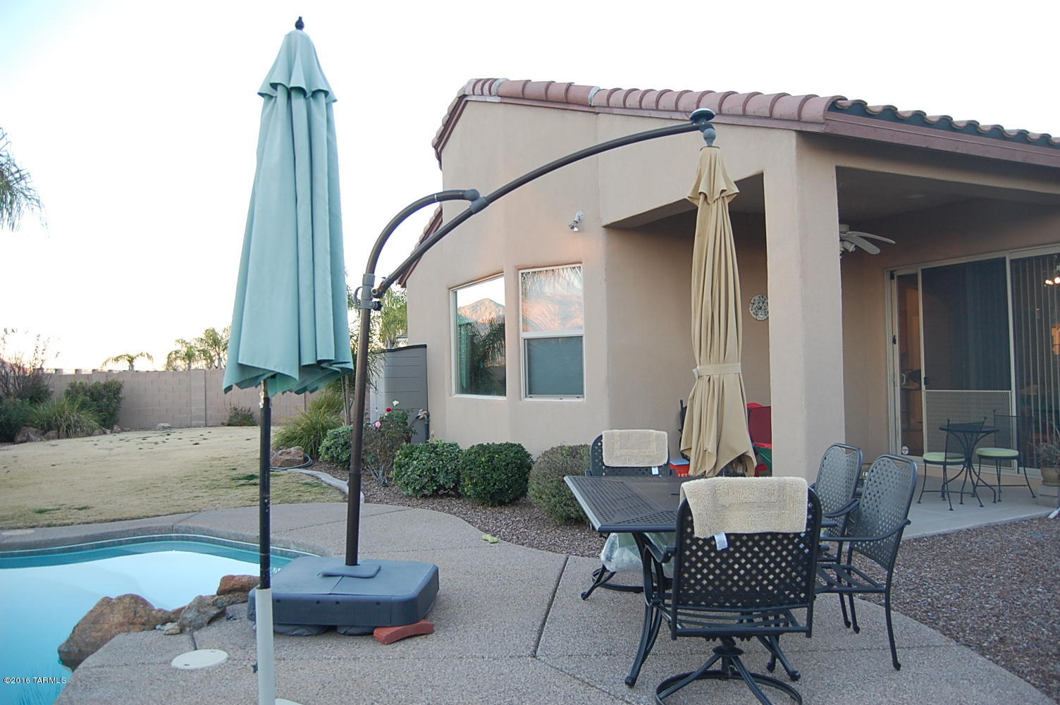 Rancho Vistoso Neighborhood 10 - Residential