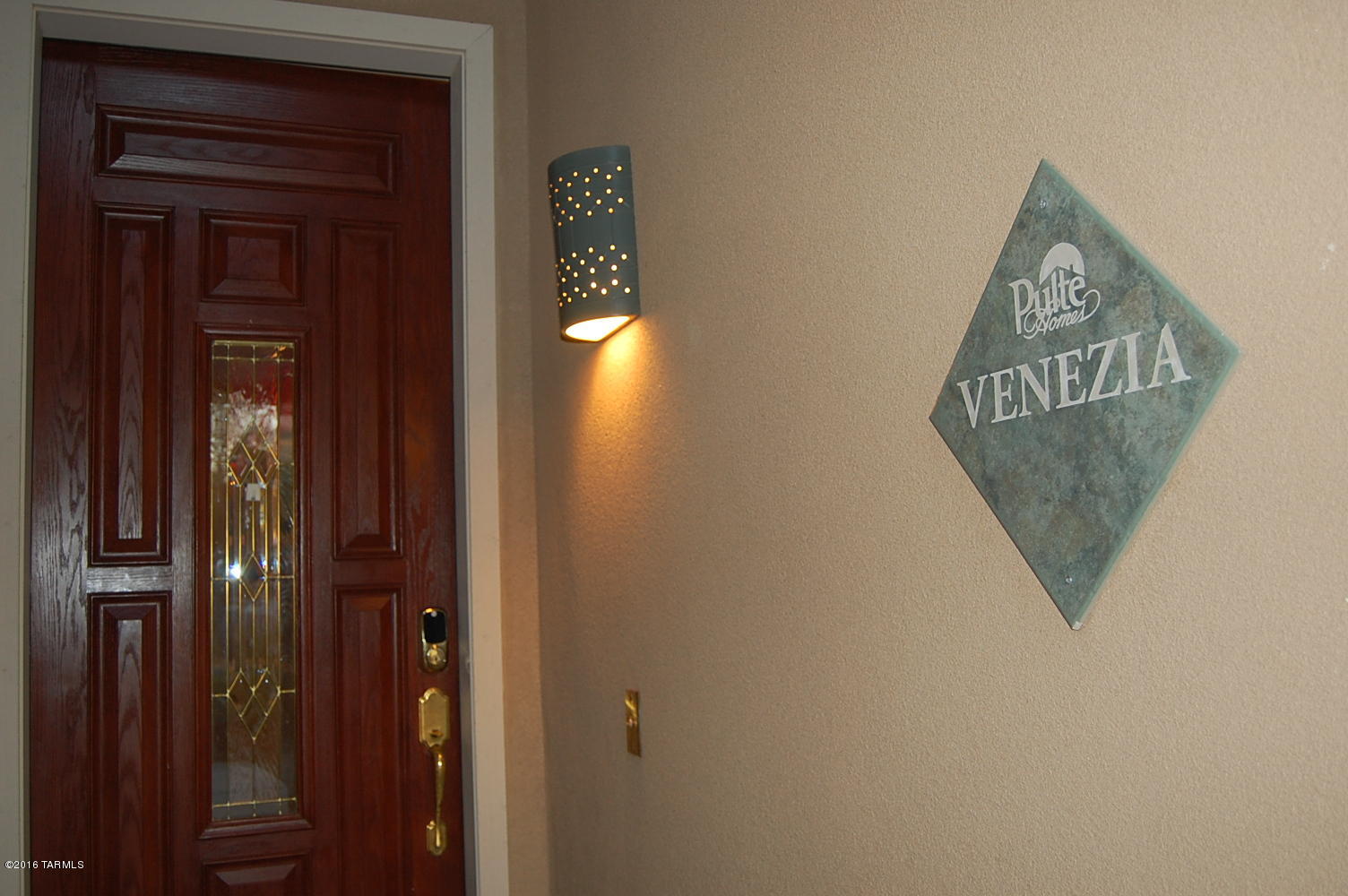 Rancho Vistoso Neighborhood 10 - Residential