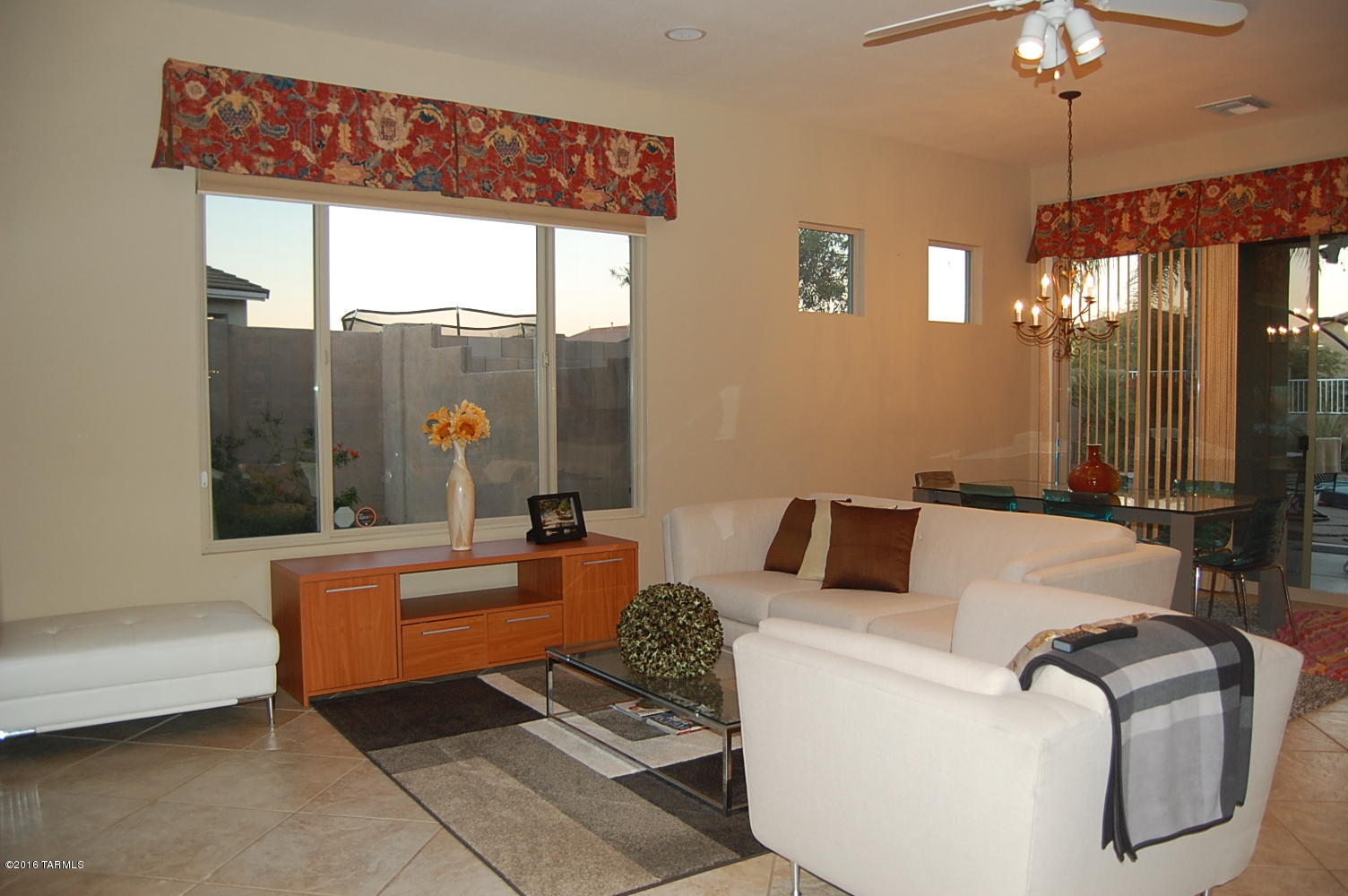 Rancho Vistoso Neighborhood 10 - Residential
