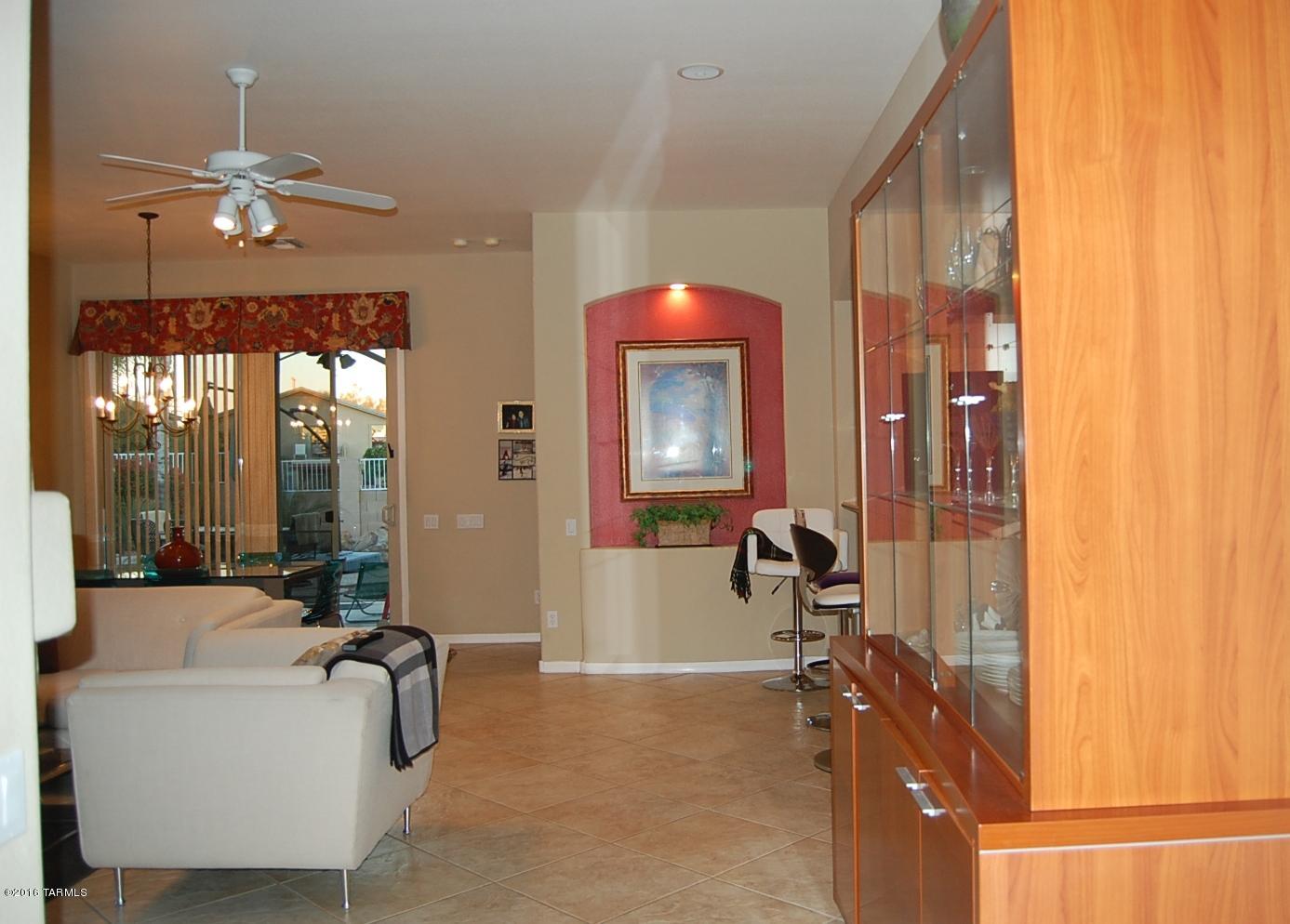 Rancho Vistoso Neighborhood 10 - Residential