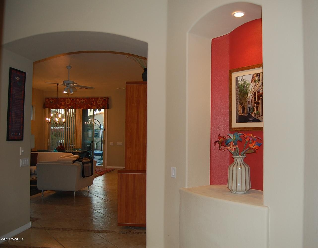 Rancho Vistoso Neighborhood 10 - Residential