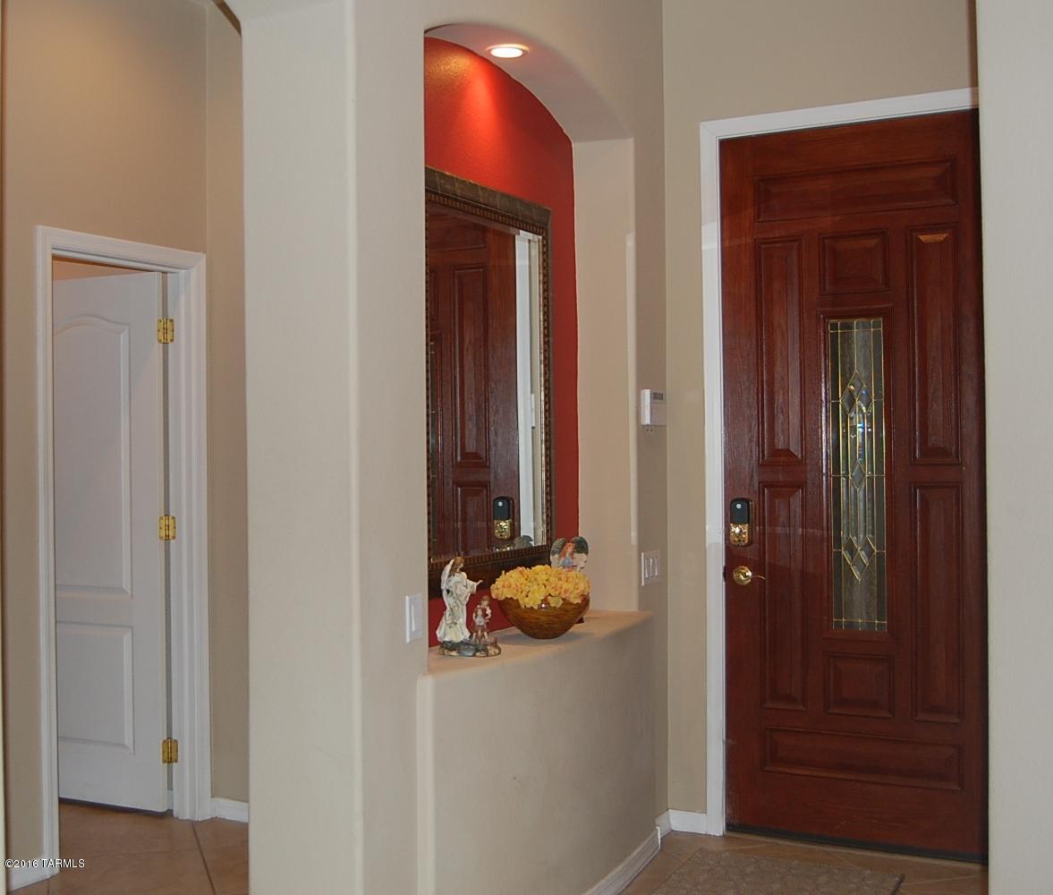 Rancho Vistoso Neighborhood 10 - Residential