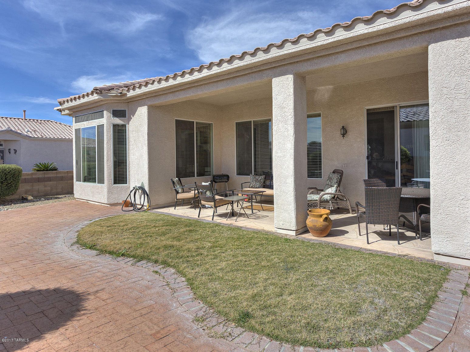 Sunrise Point Vistas - Residential