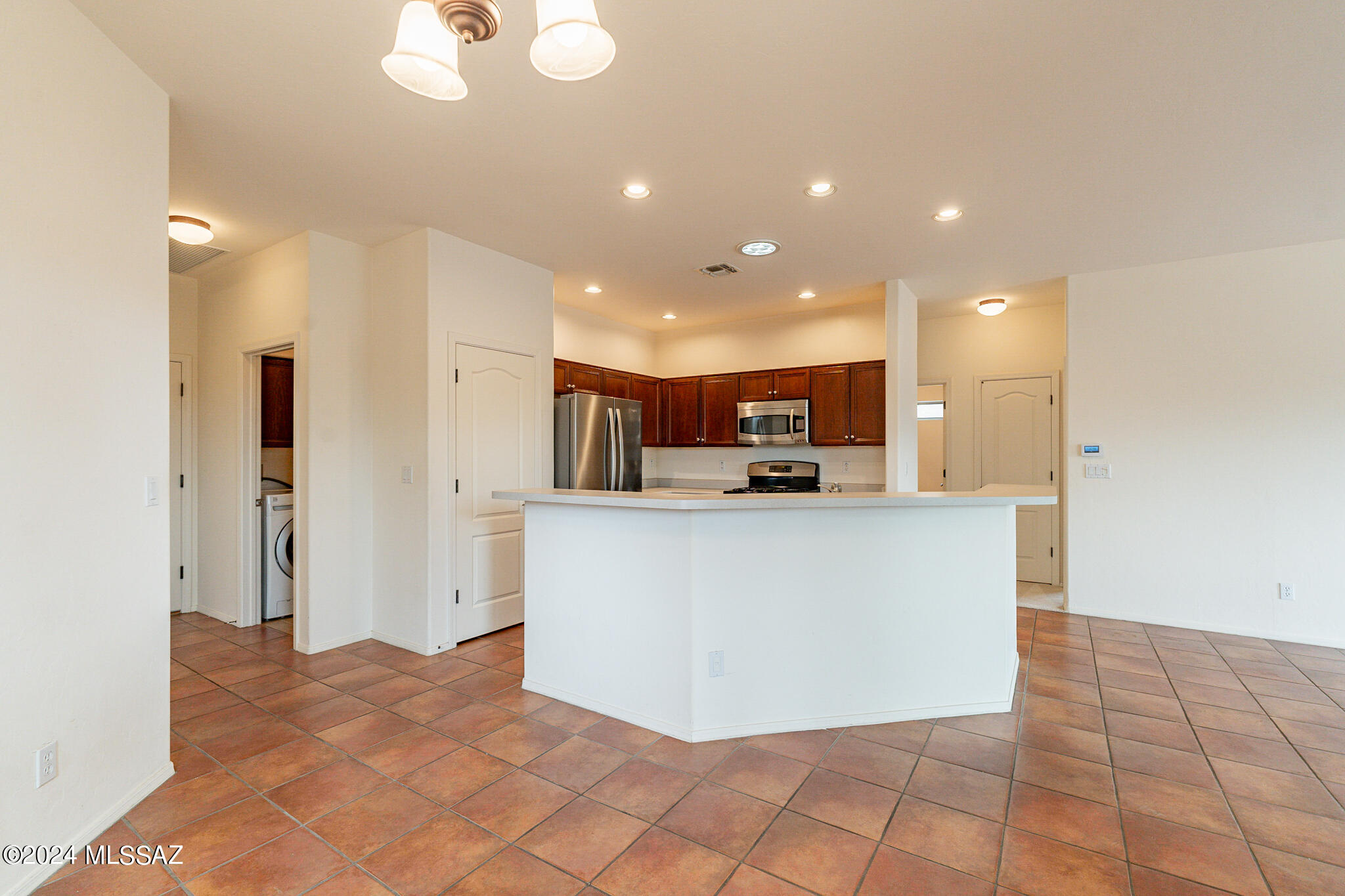 Quail Crossing II (1-130) - Residential