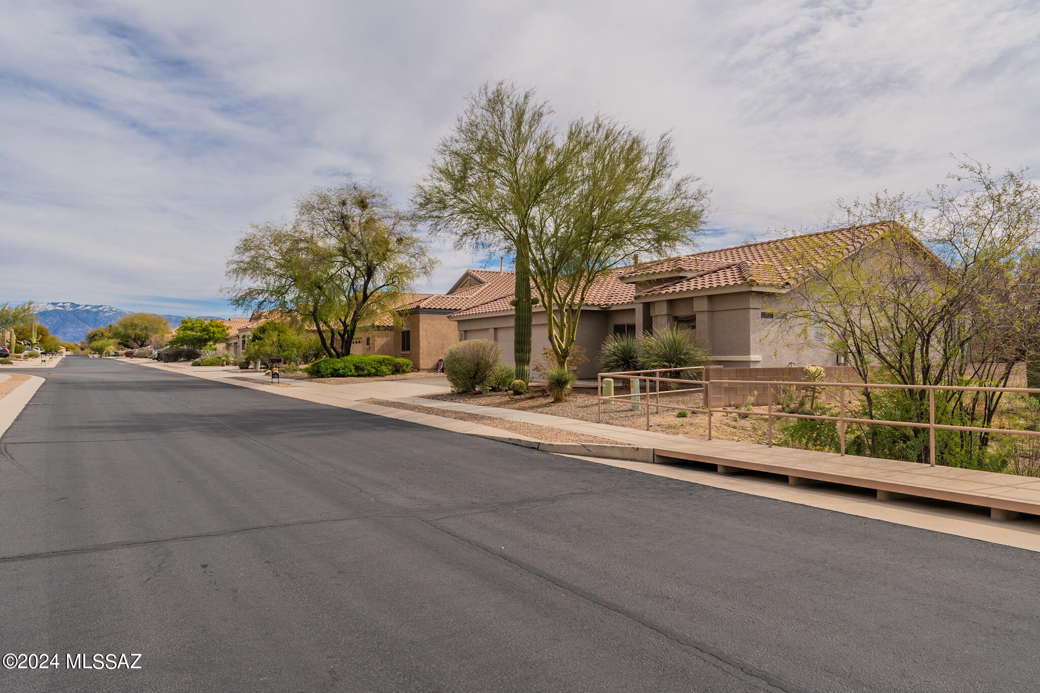 Quail Crossing II (1-130) - Residential