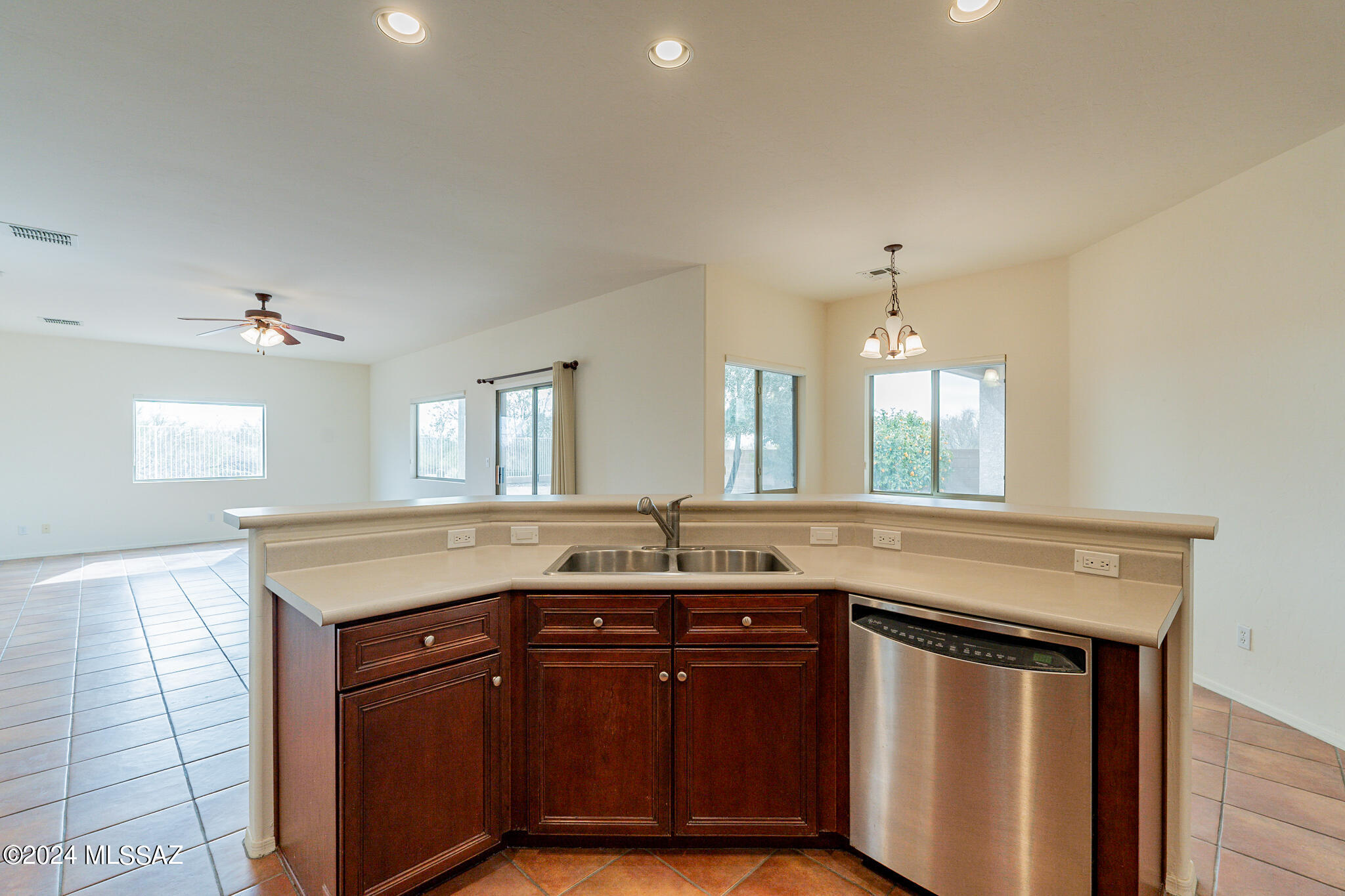 Quail Crossing II (1-130) - Residential