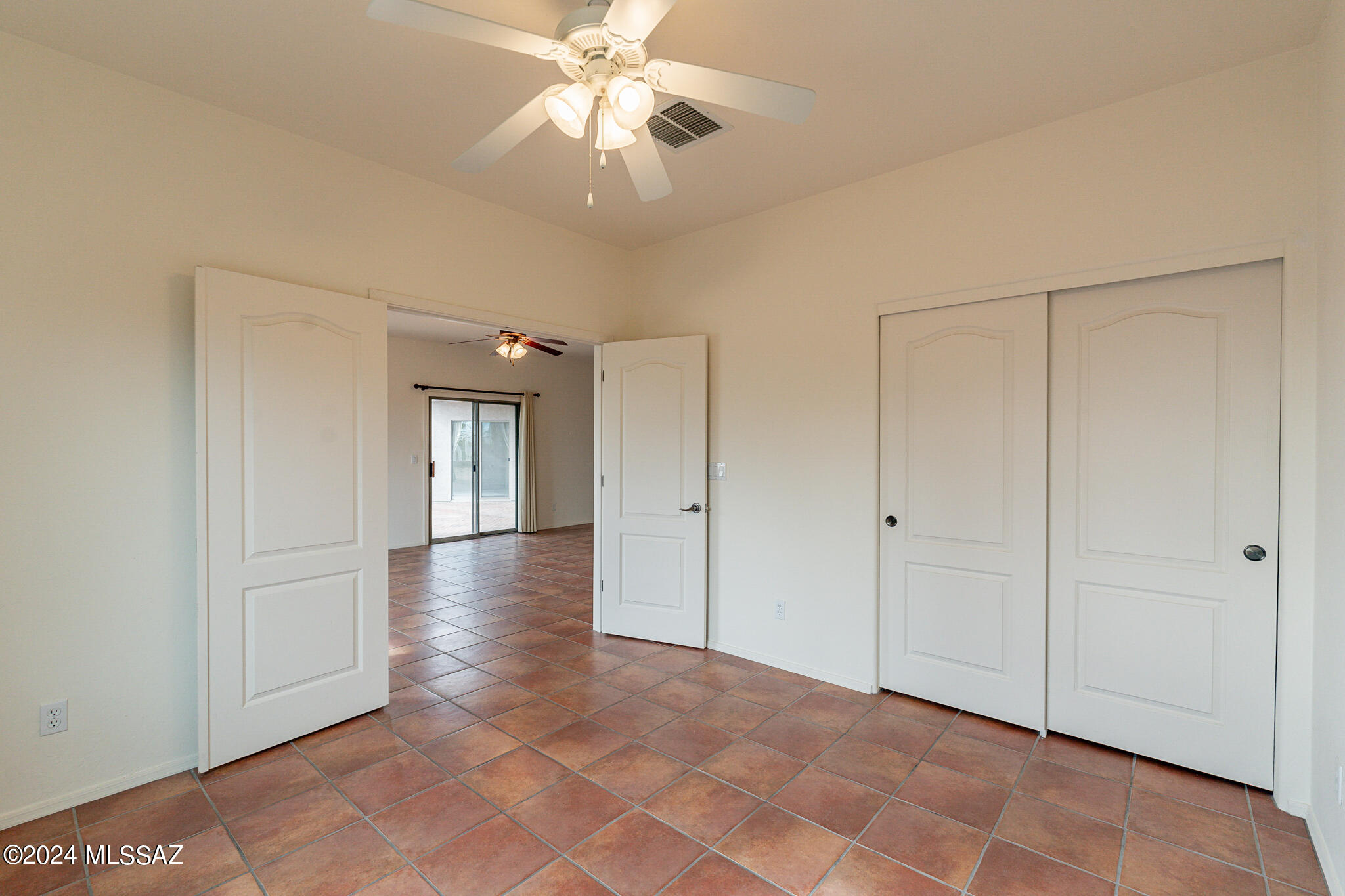 Quail Crossing II (1-130) - Residential