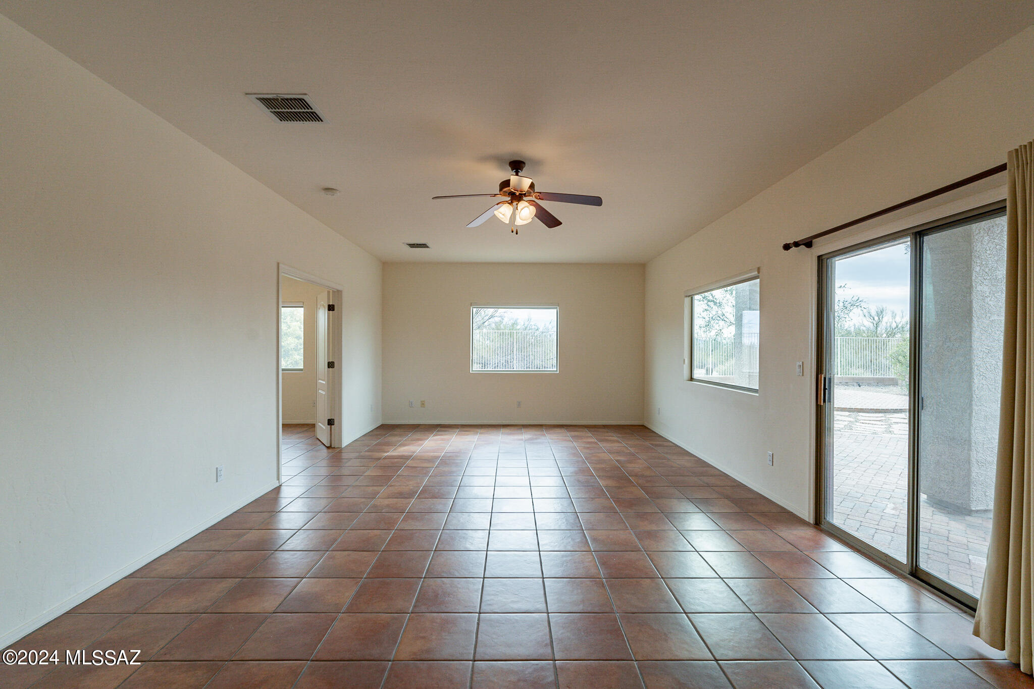 Quail Crossing II (1-130) - Residential