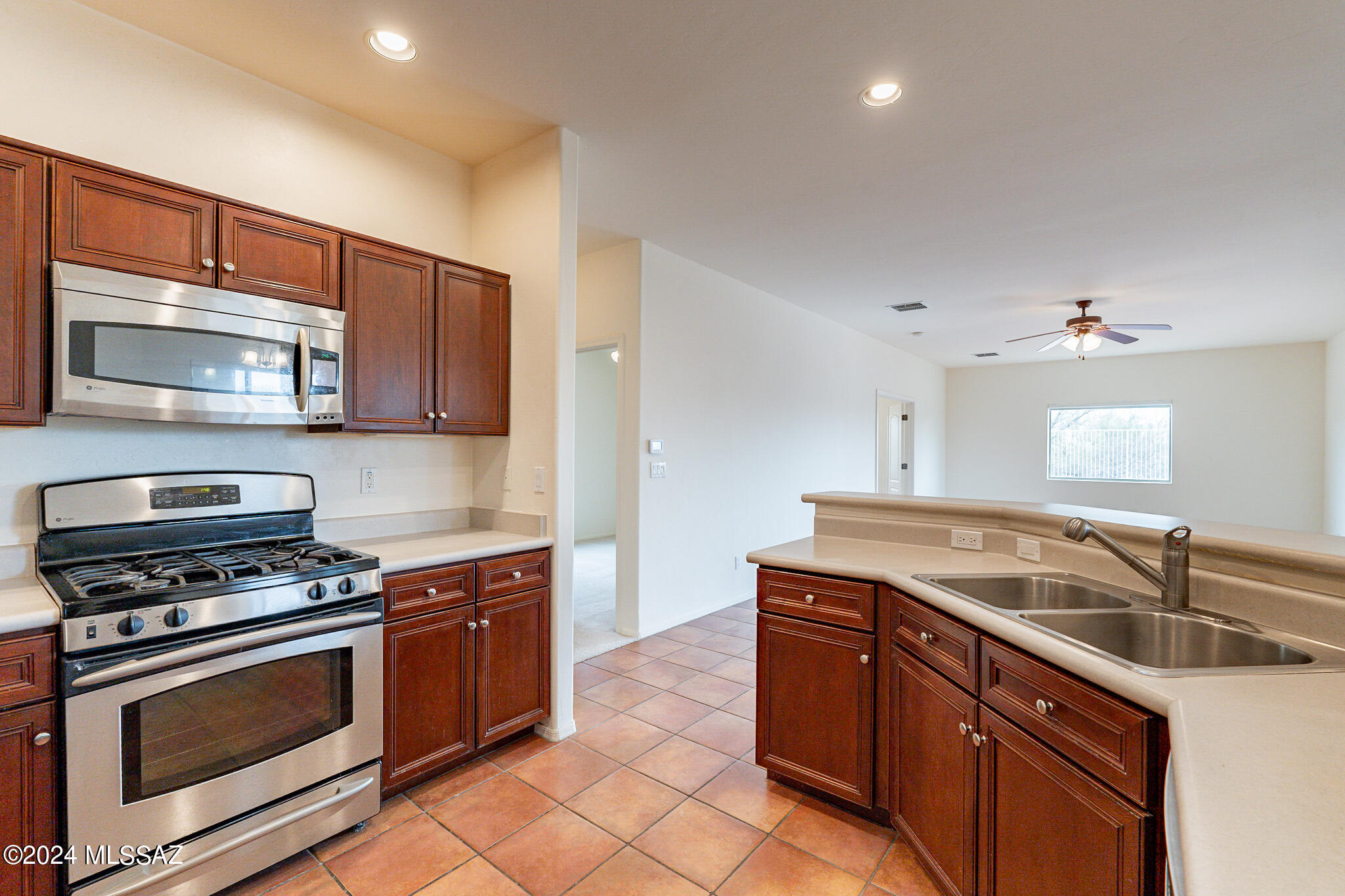 Quail Crossing II (1-130) - Residential