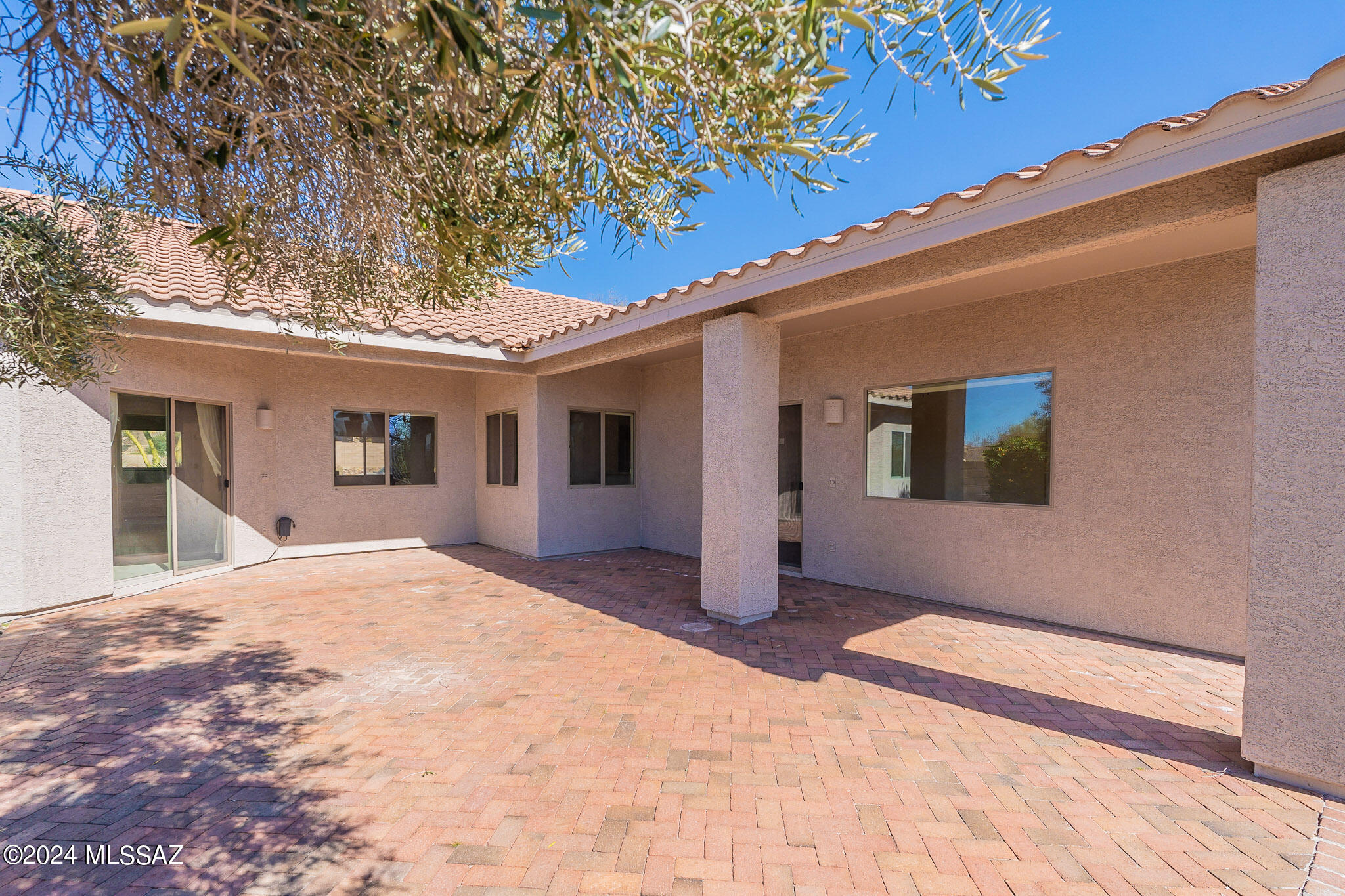 Quail Crossing II (1-130) - Residential