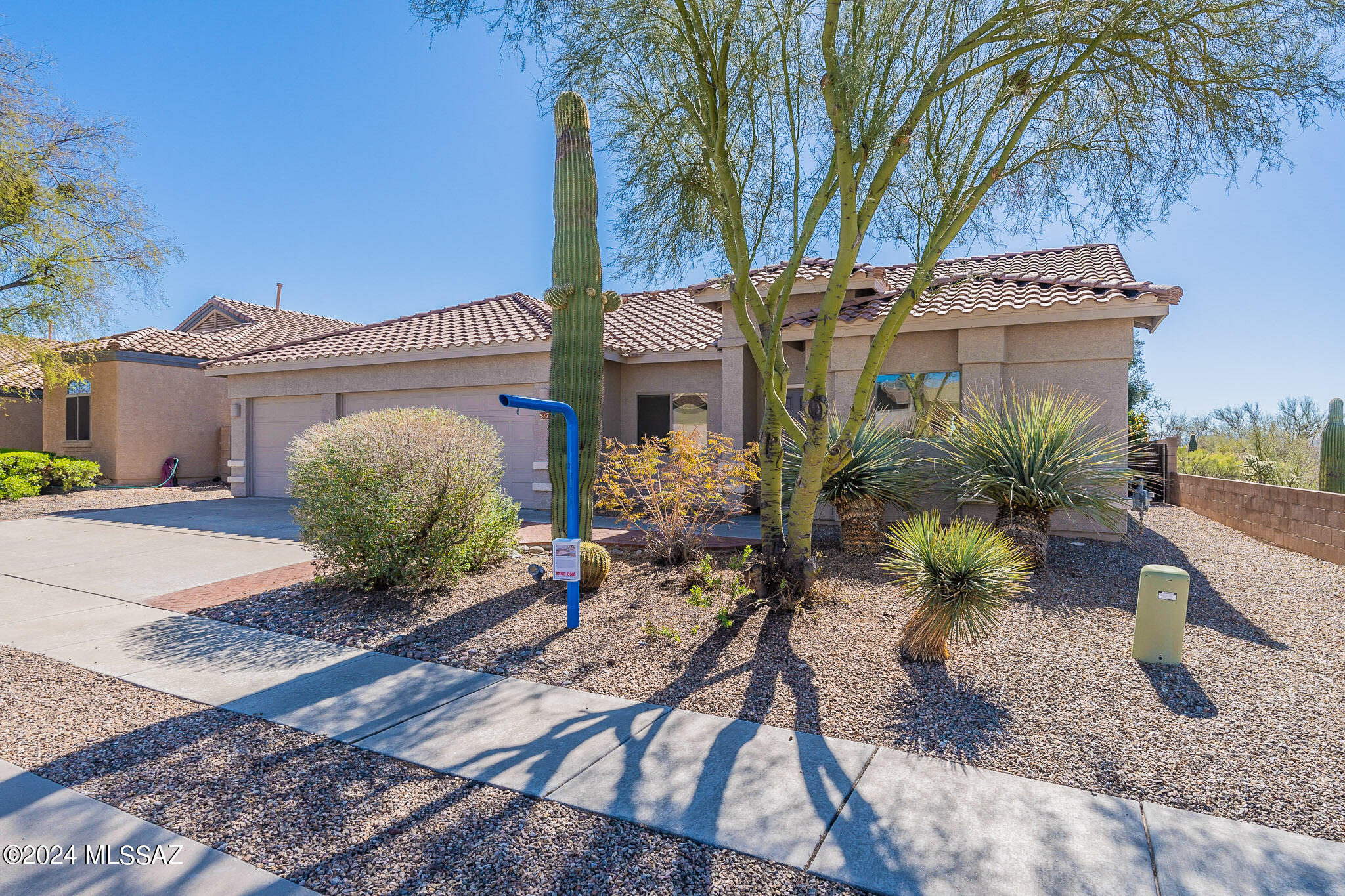 Quail Crossing II (1-130) - Residential